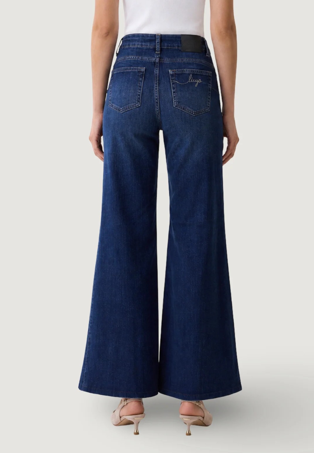 LIUJO JEANS - DONNA