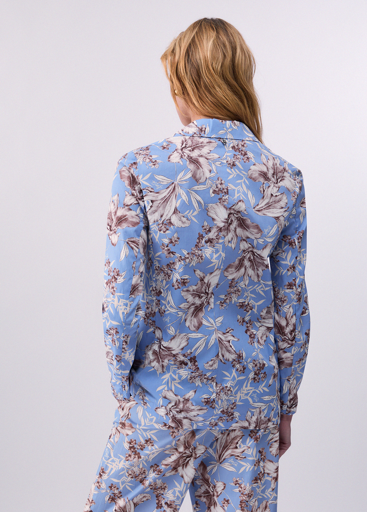 LIUJO GIACCA - DONNA