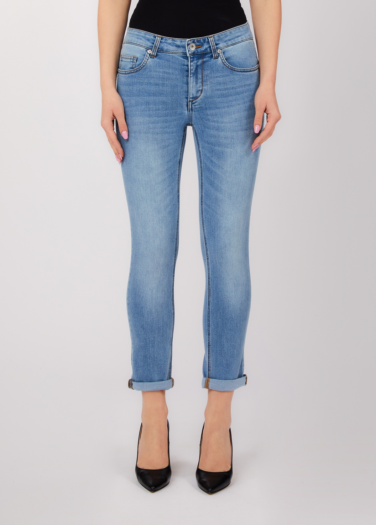 LIUJO JEANS - DONNA