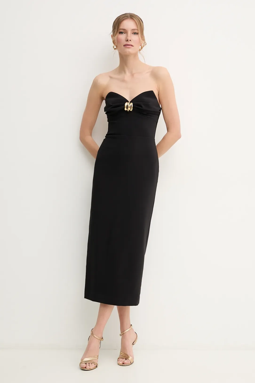 Elisabetta Franchi Abito Donna AB76951E2