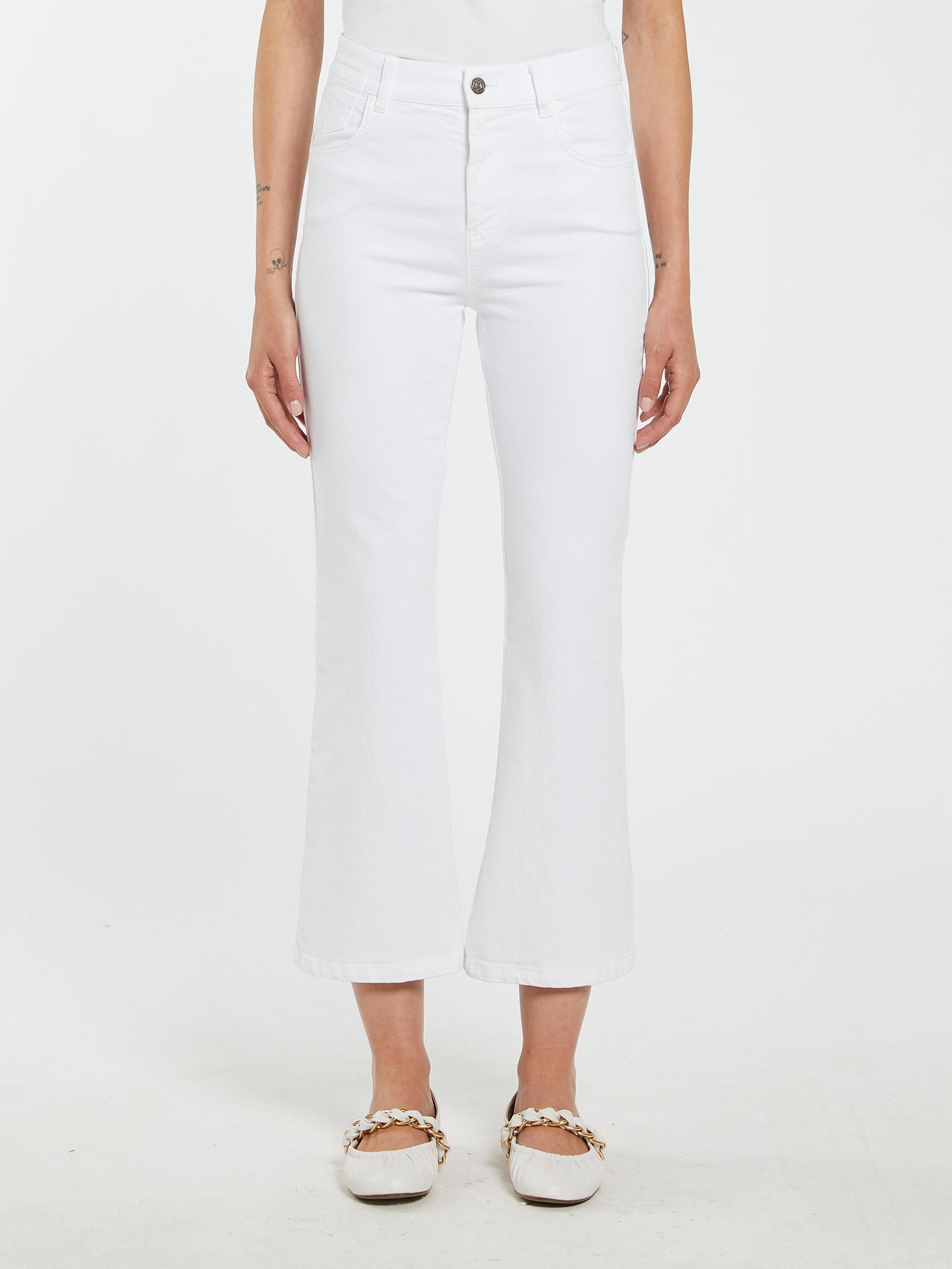 Marella Pantalone Donna KERRY