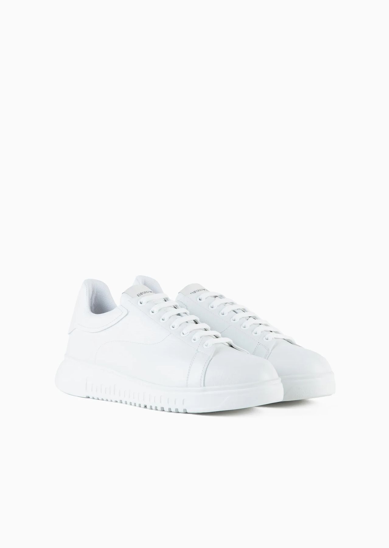 EMPORIO ARMANI SNEAKERS