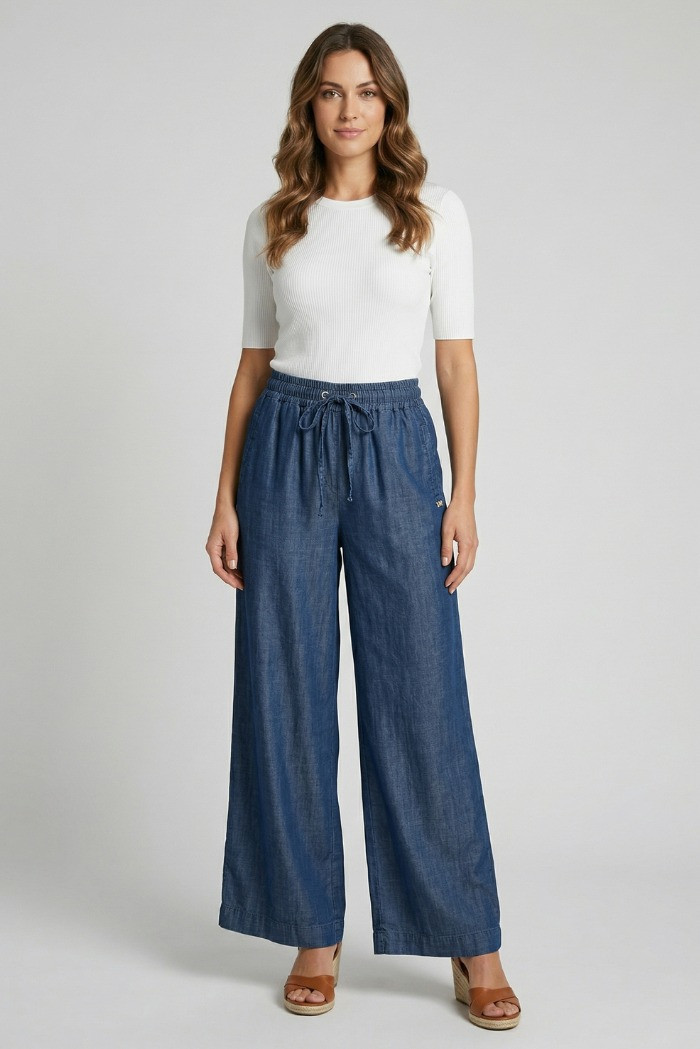 MARKUP PANTALONE - DONNA