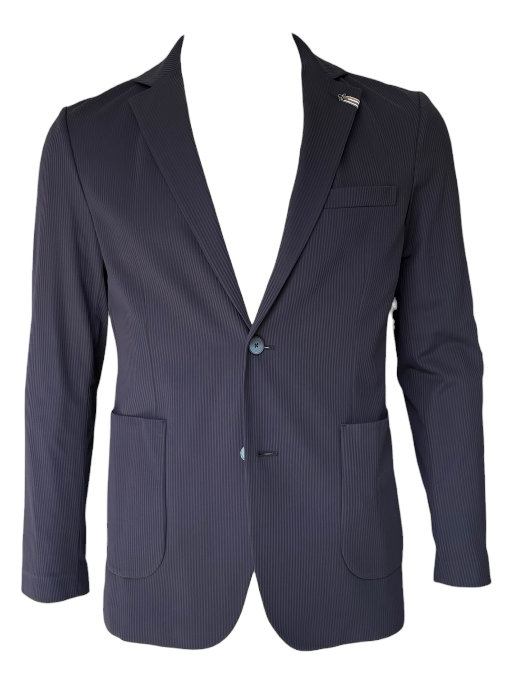 DISTRETTO12 GIACCA - UOMO