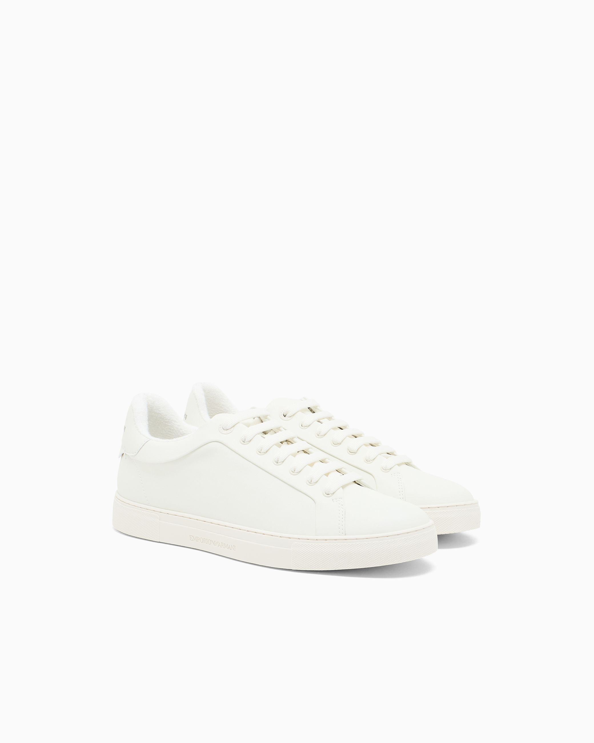 EMPORIO ARMANI SNEAKERS