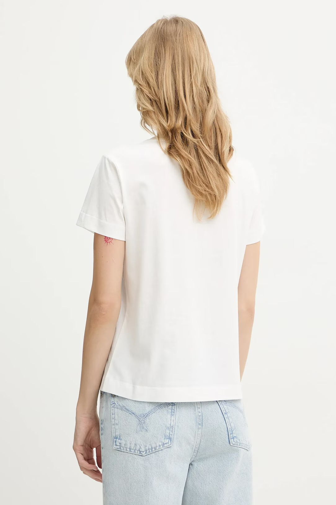 PINKO T-SHIRT - DONNA