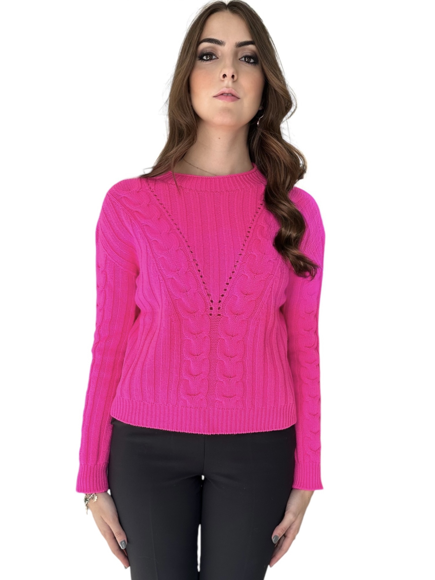 VANISE' MAGLIA - DONNA