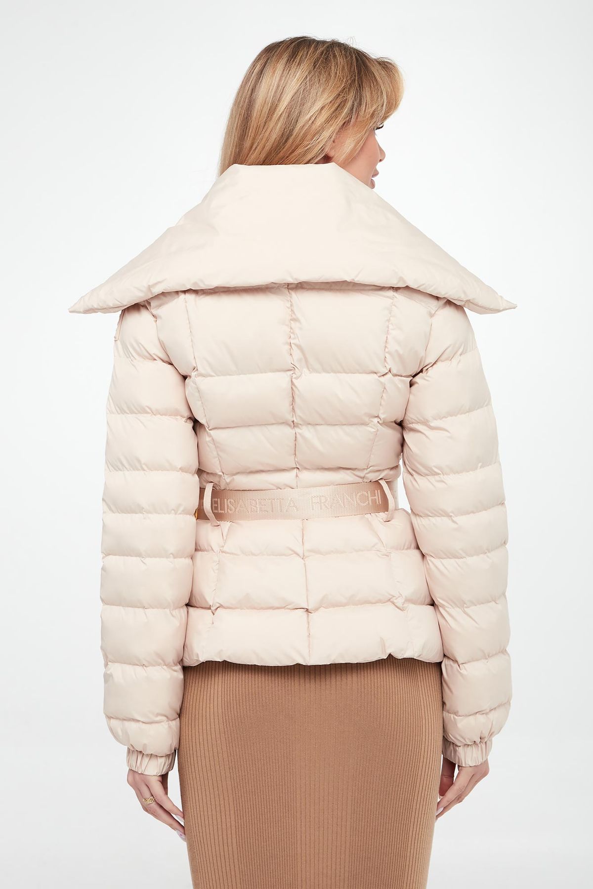 ELISABETTA FRANCHI GIUBBINO - DONNA