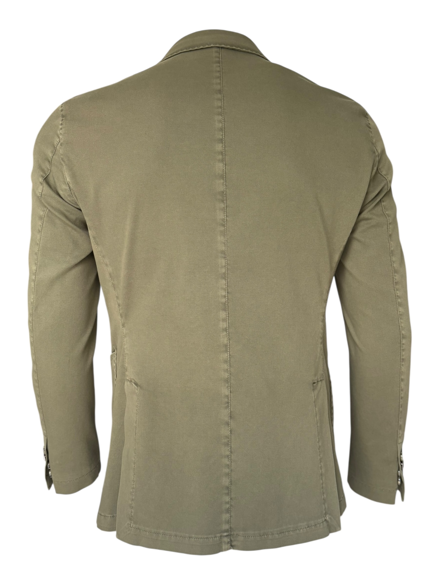 MULISH GIACCA - UOMO