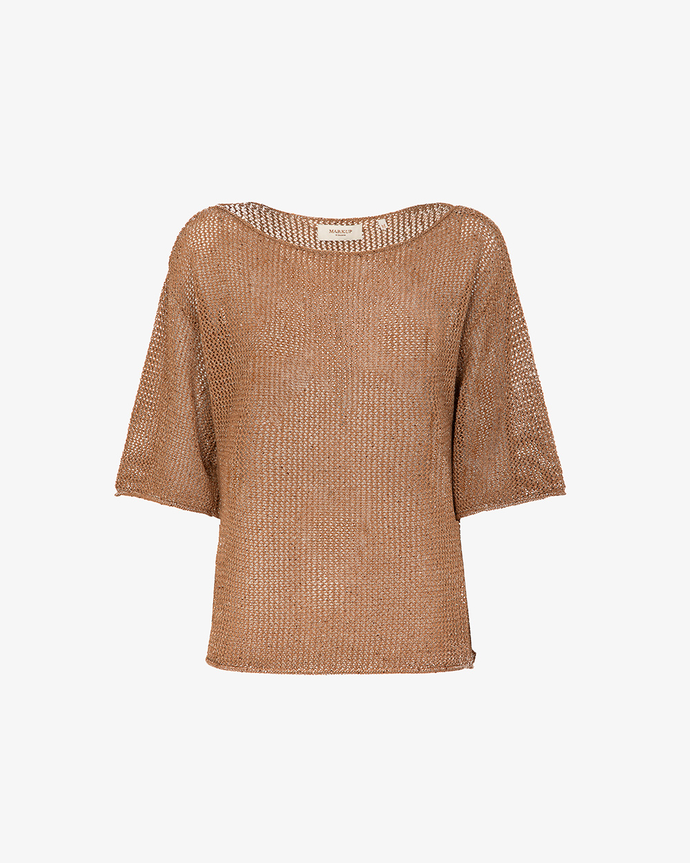 MARKUP MAGLIA - DONNA