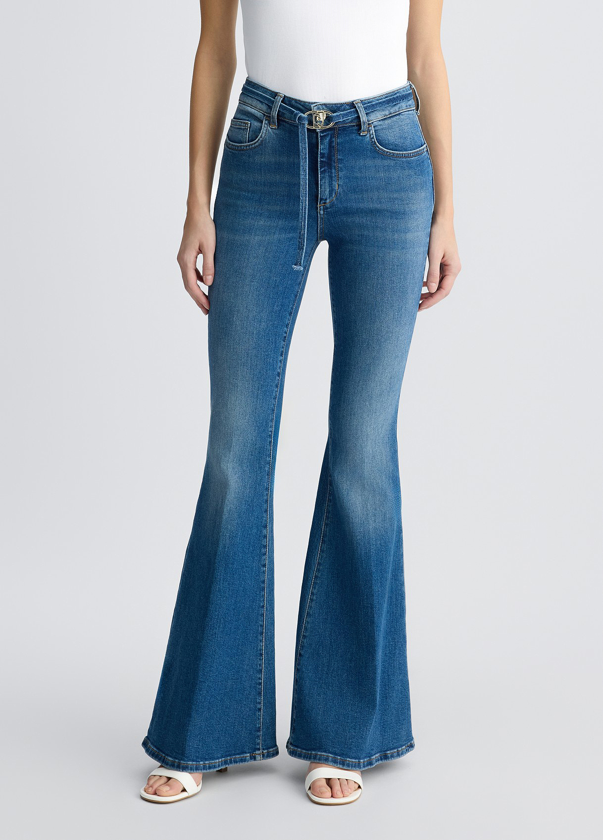LIUJO JEANS - DONNA