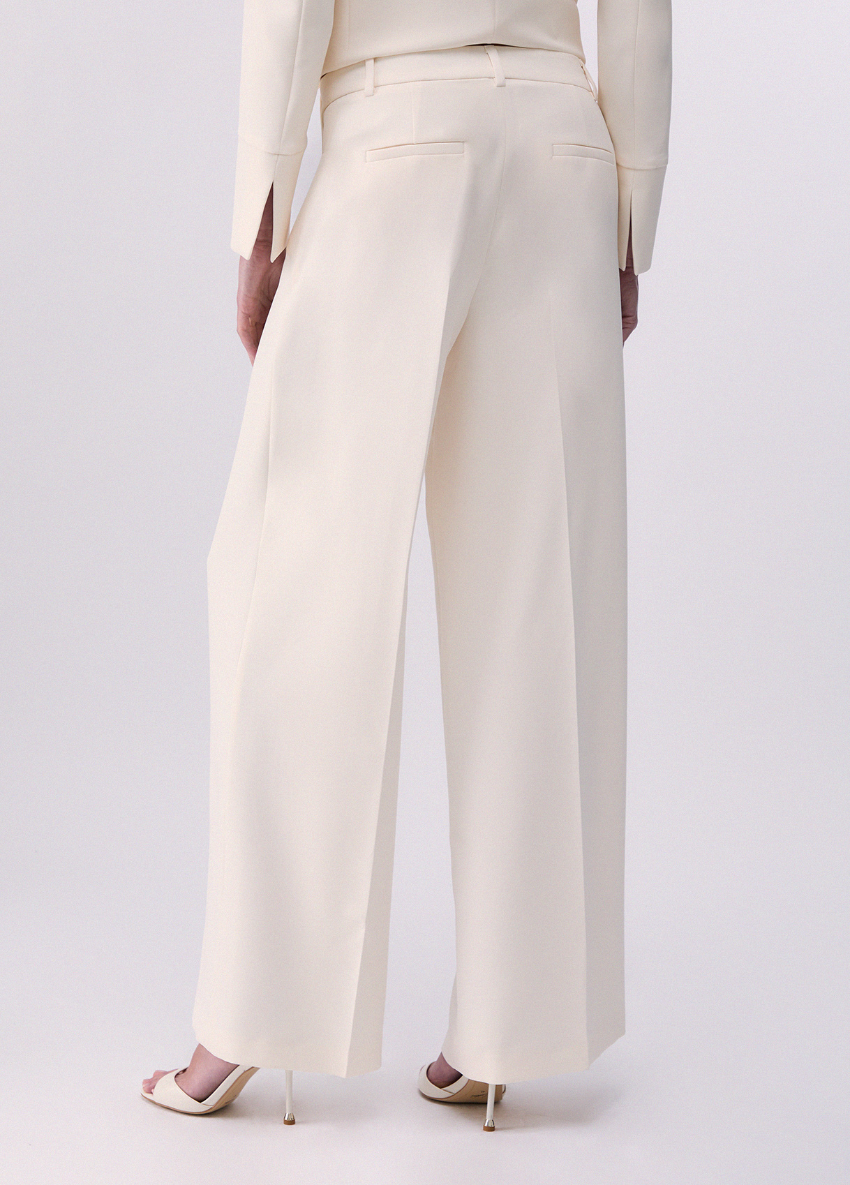 LIUJO PANTALONE - DONNA