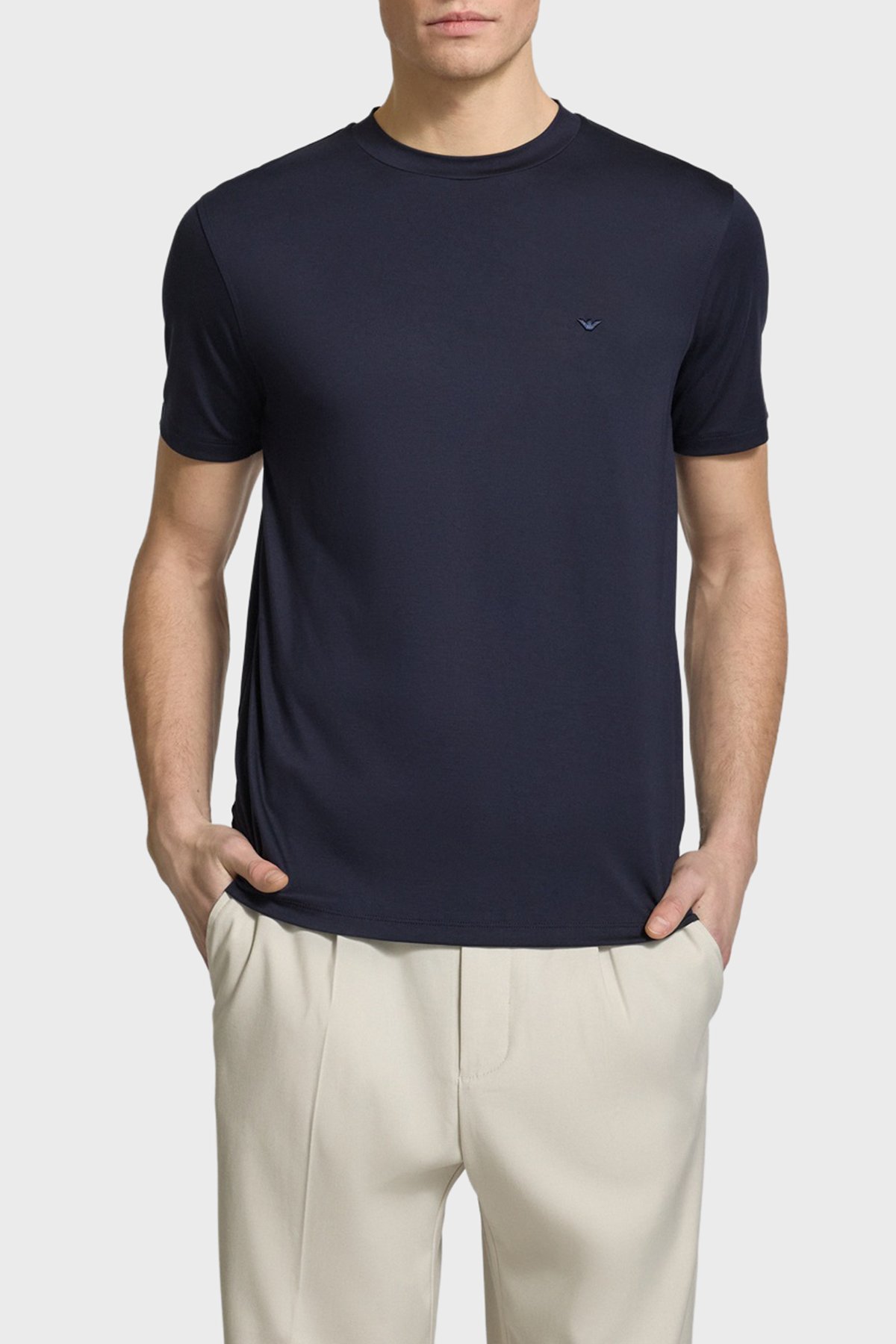 EMPORIO ARMANI T-SHIRT - UOMO