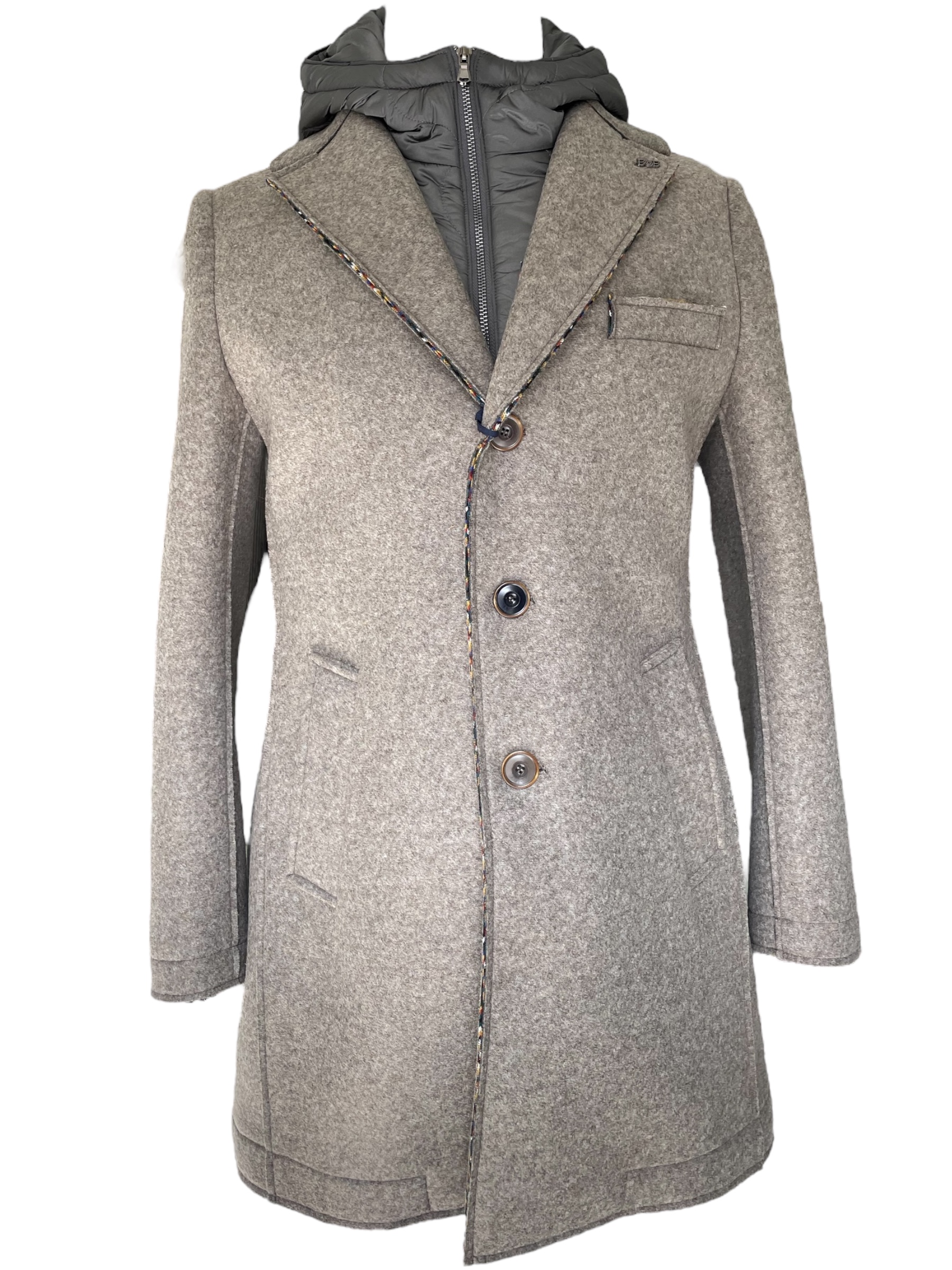 Bob Cappotto ANDY403TR