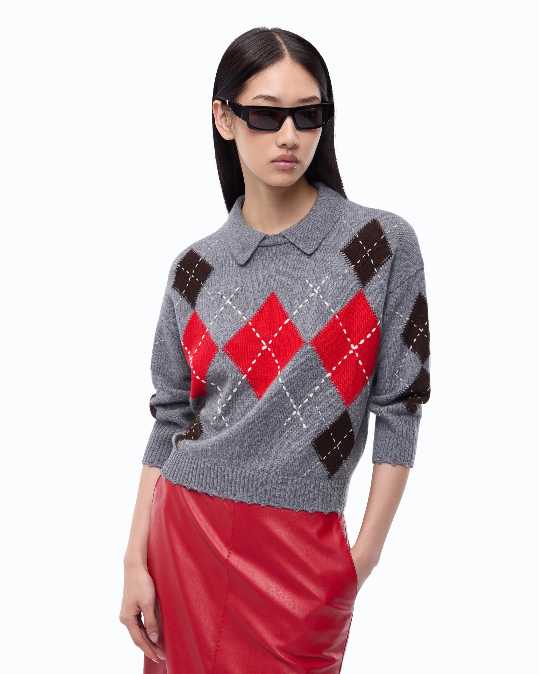 PINKO POLO - DONNA