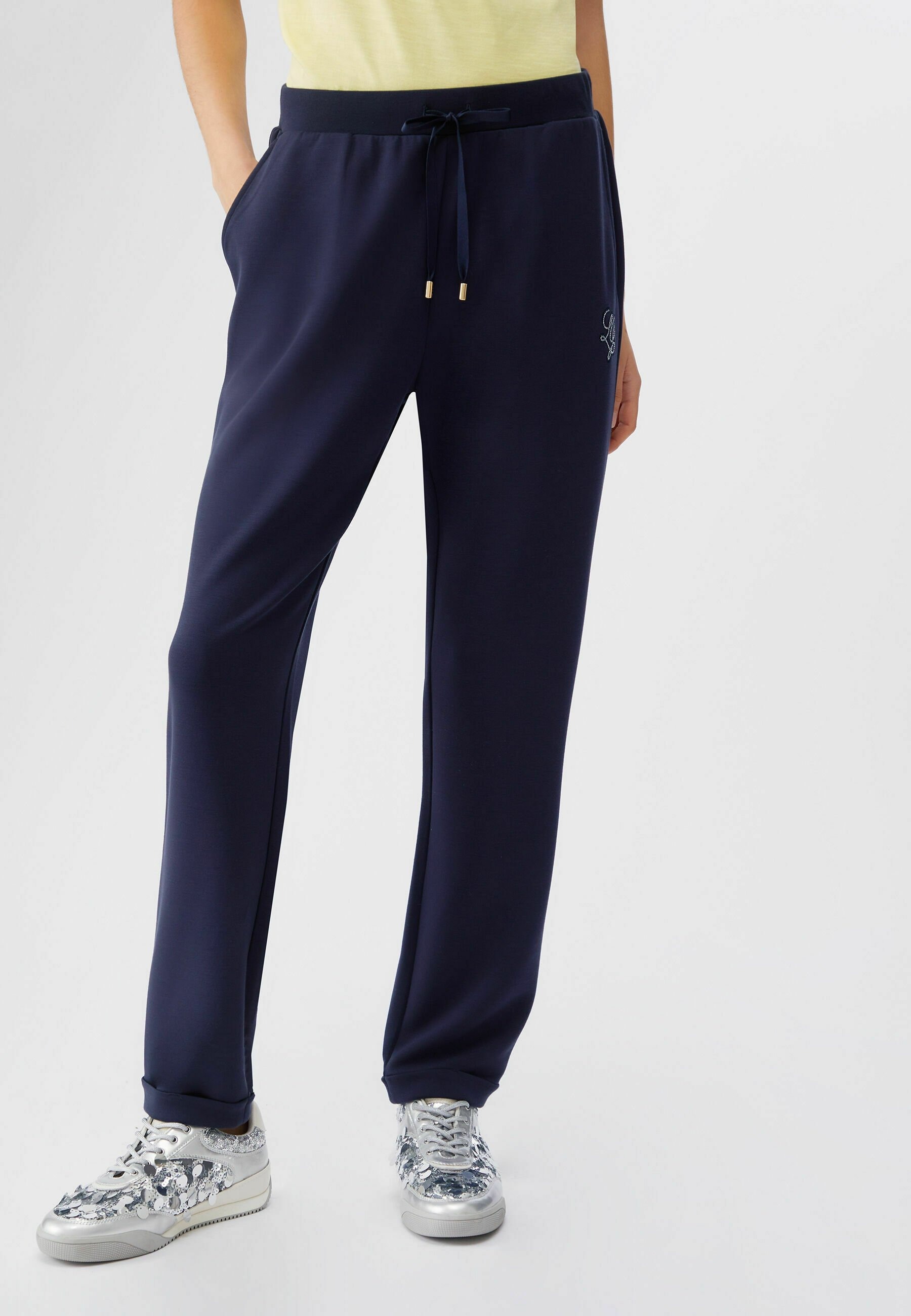 LIUJO PANTALONE - DONNA