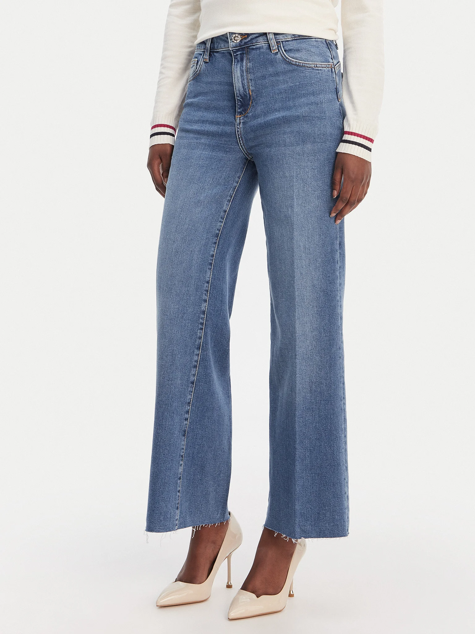 LIUJO JEANS - DONNA