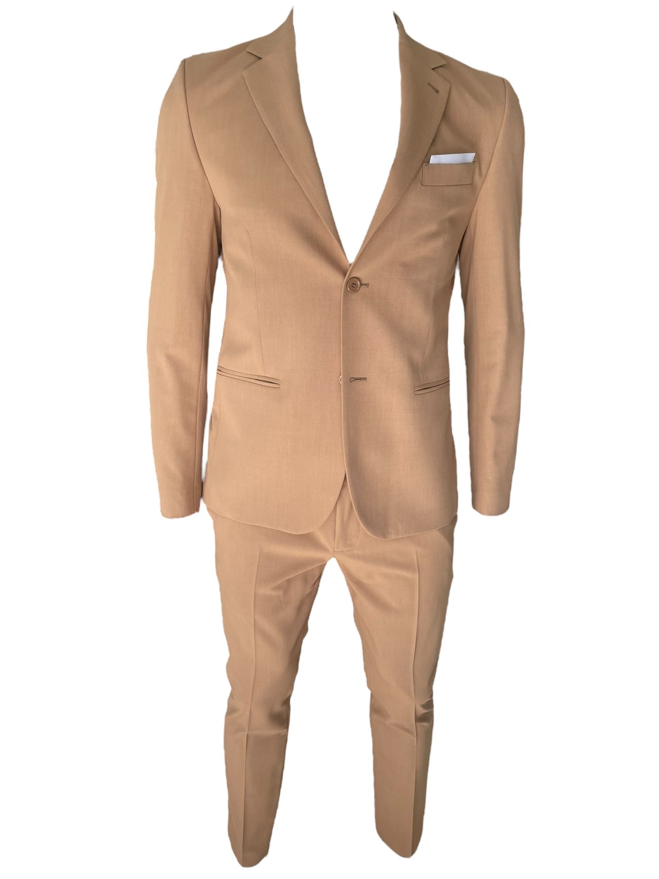 DANIELE ALESSANDRINI ABITO