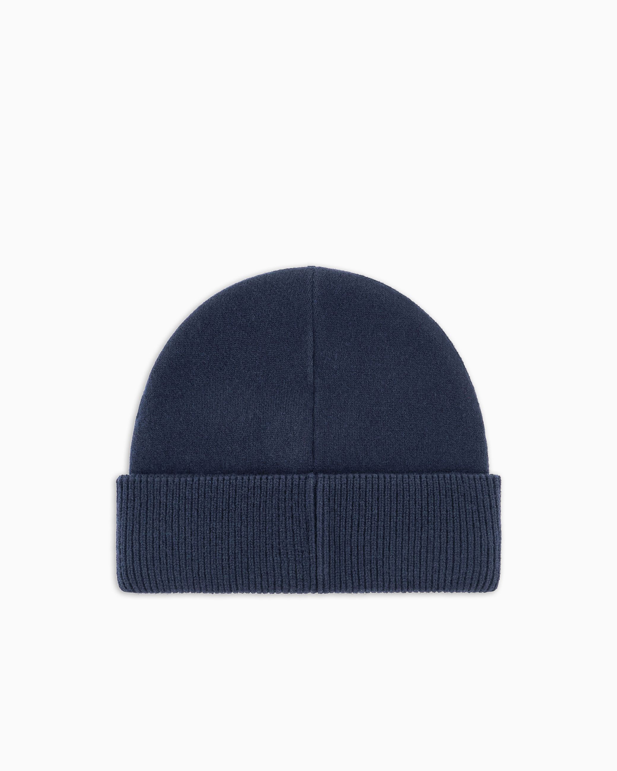 EMPORIO ARMANI CAPPELLO