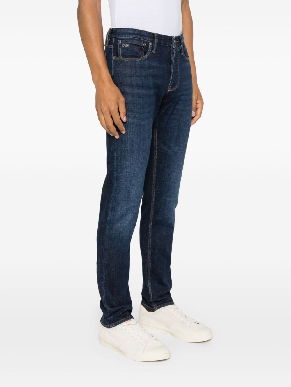 EMPORIO ARMANI JEANS