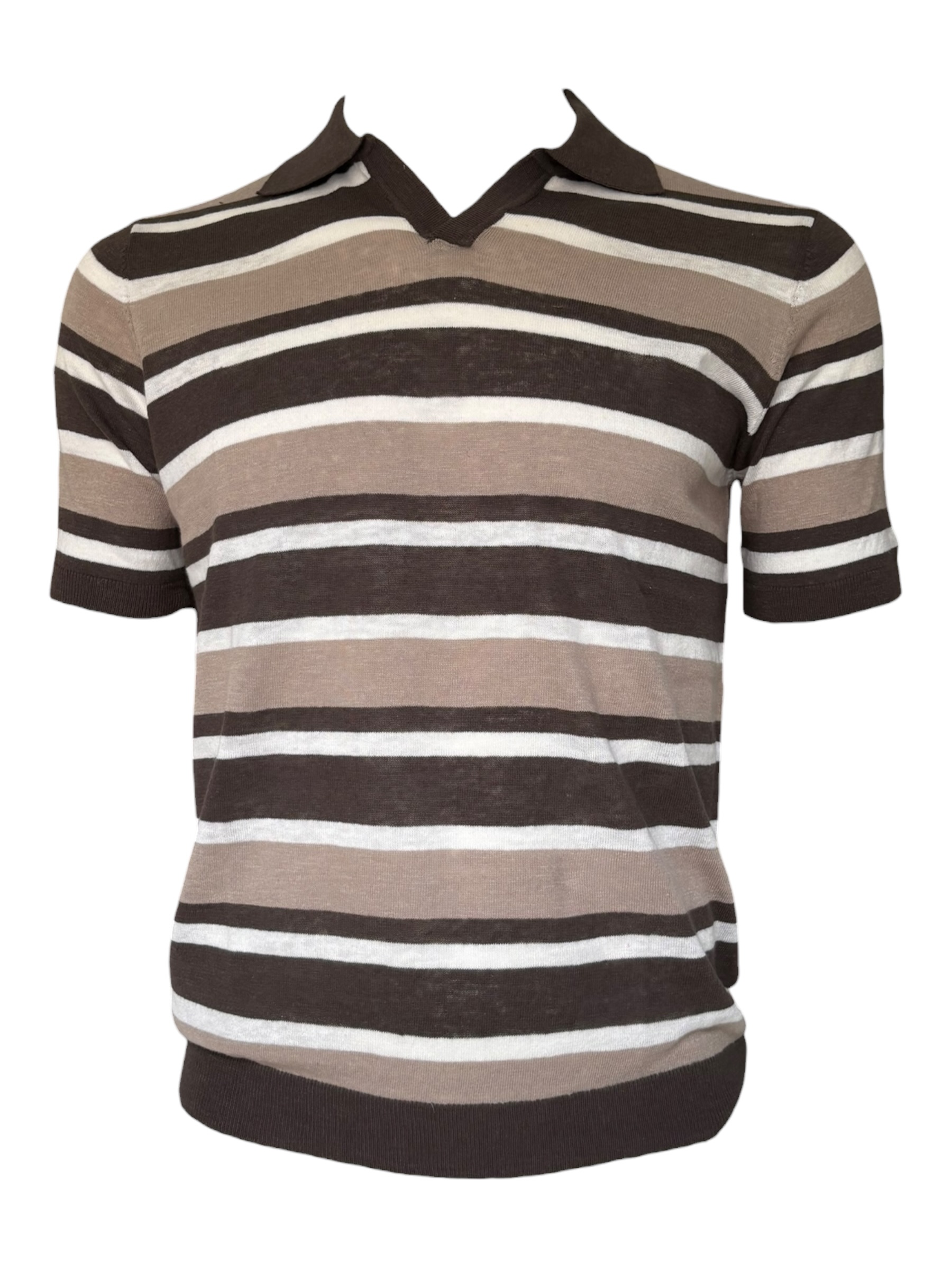 MALAGRIDA POLO - UOMO