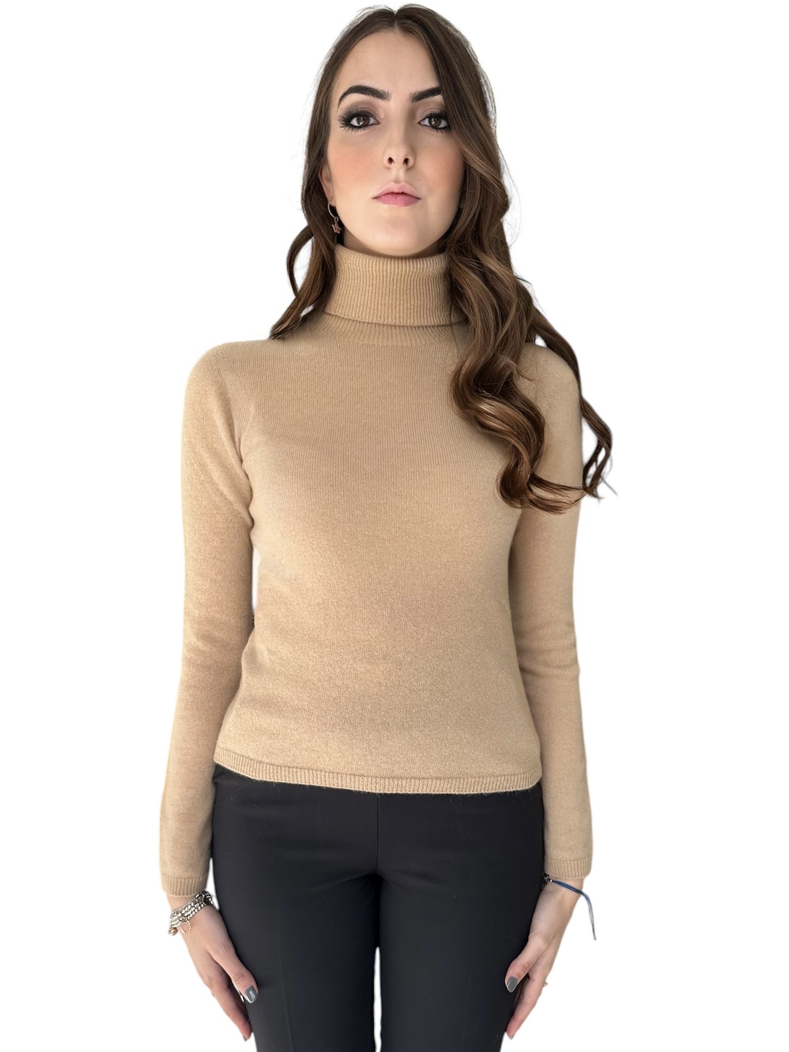 VANISE' MAGLIA - DONNA