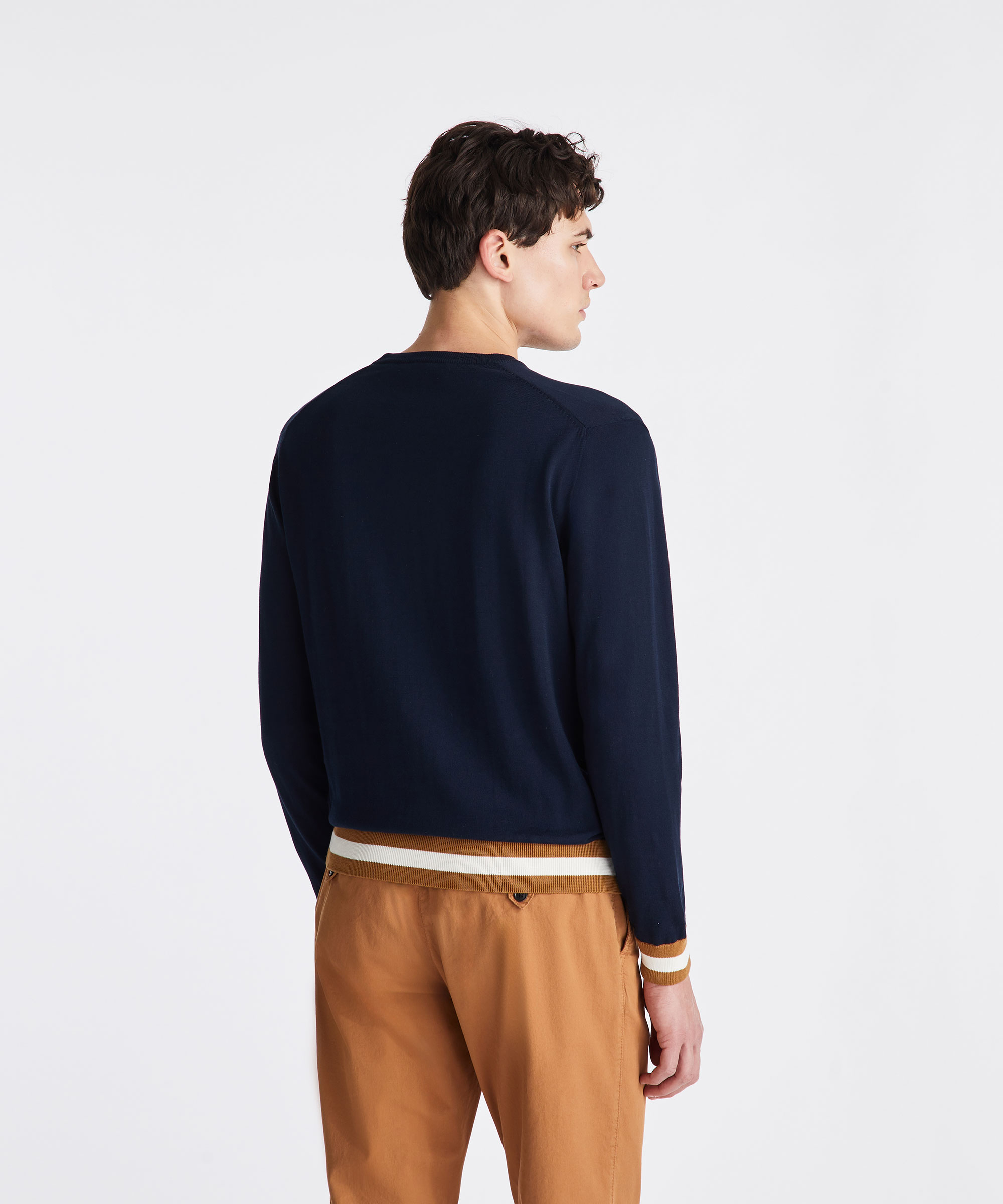 PEUTEREY MAGLIA - UOMO