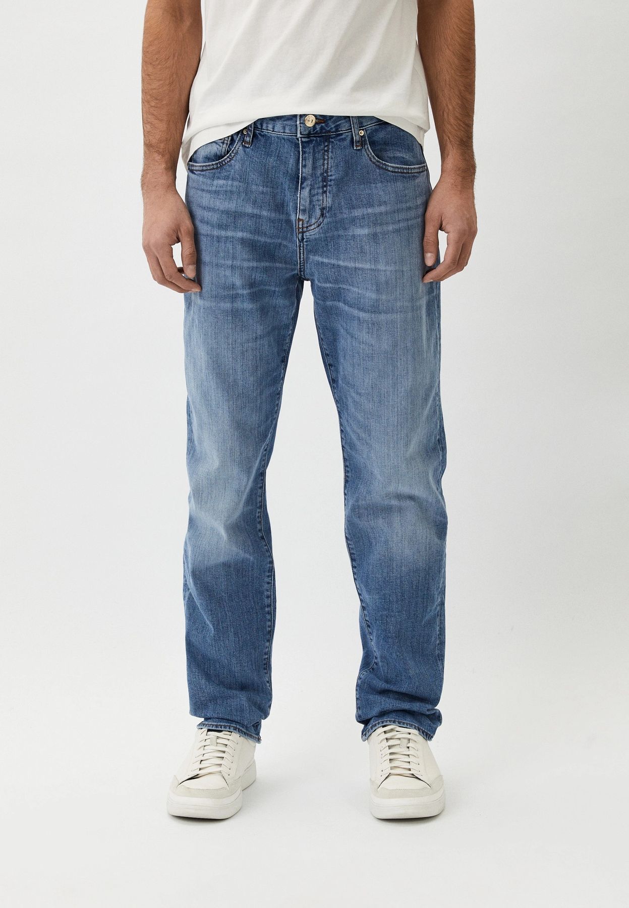 ARMANI EXCHANGE JEANS