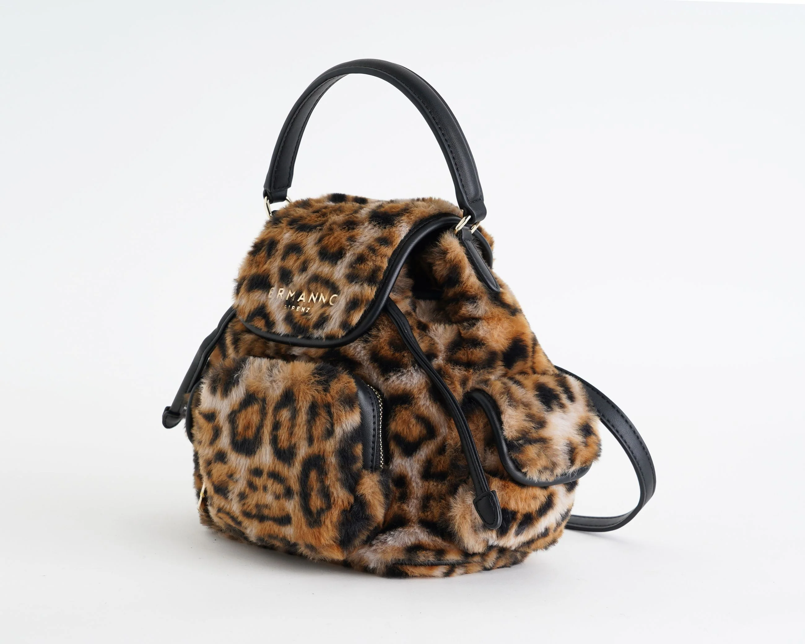 ERMANNO SCERVINO ZAINO - DONNA