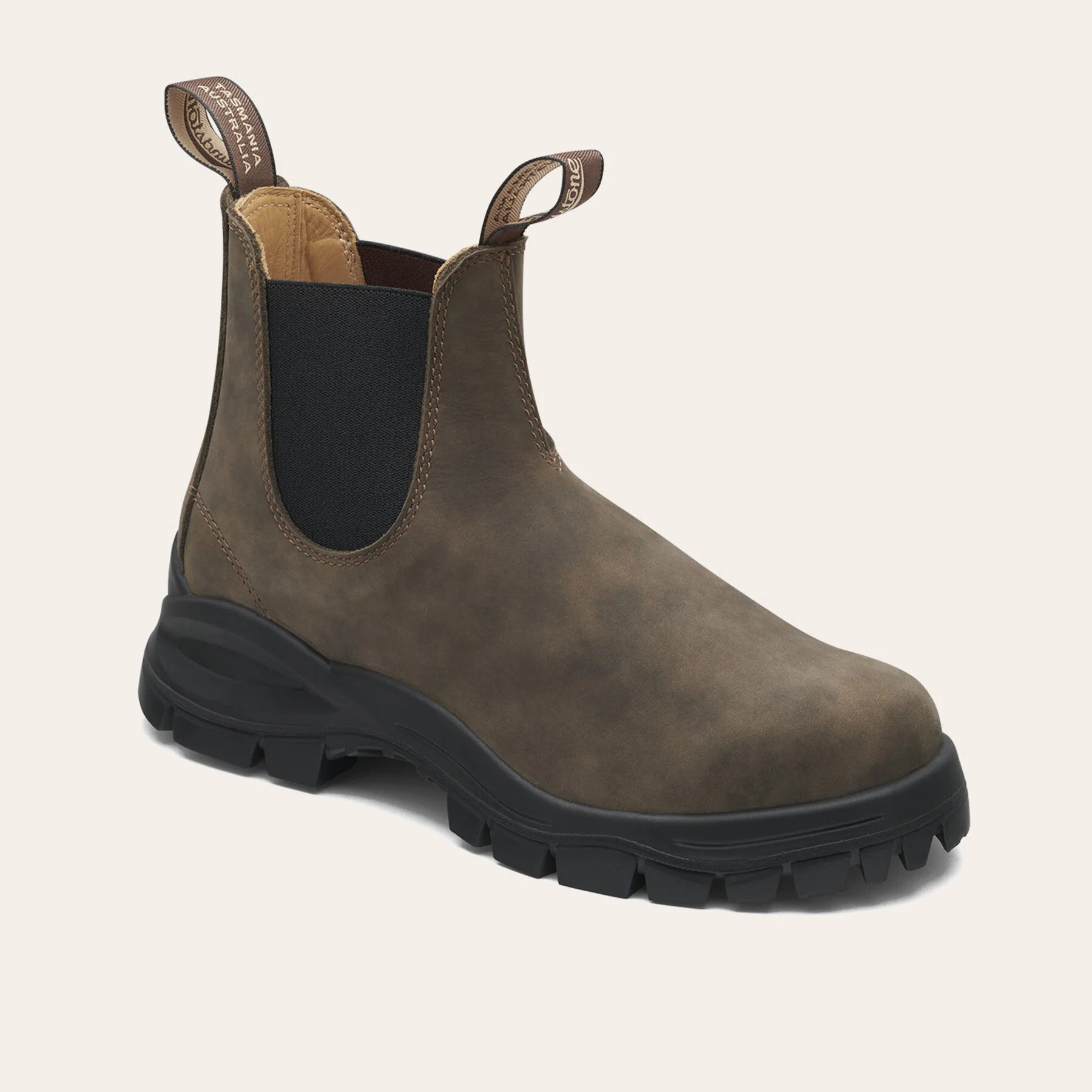 BLUNDSTONE STIVALETTO - UNISEX ADULTO