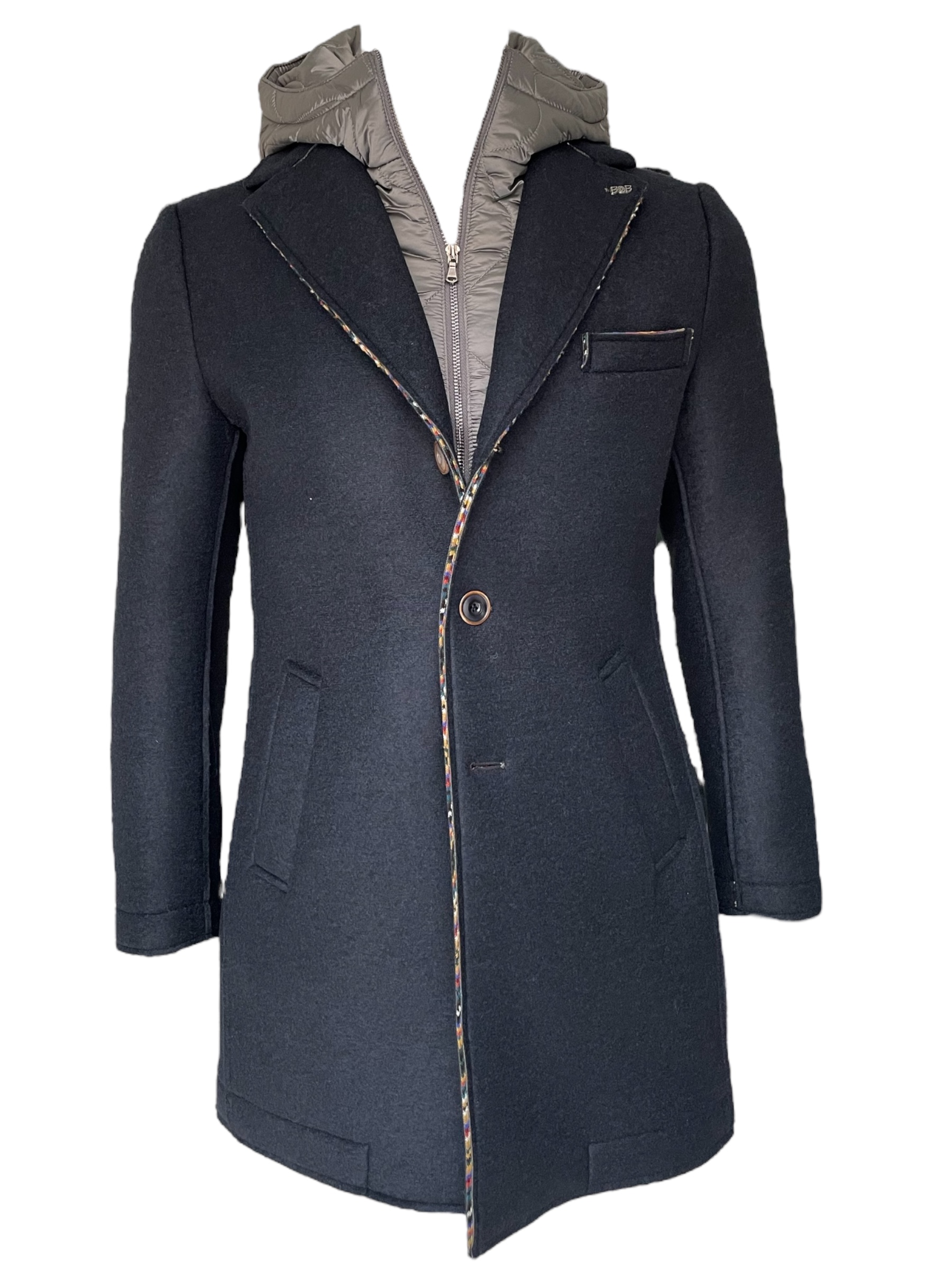 Bob Cappotto ANDY403TR