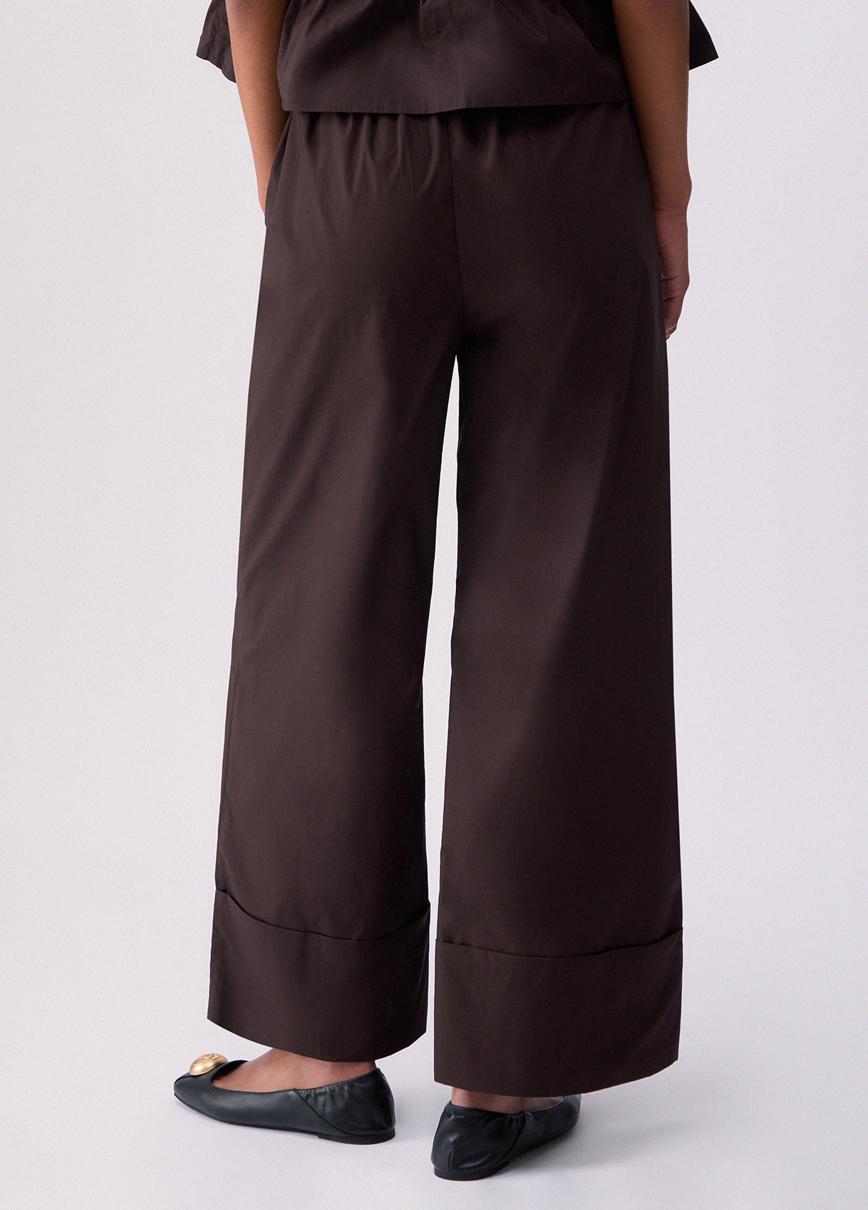 LIUJO PANTALONE - DONNA