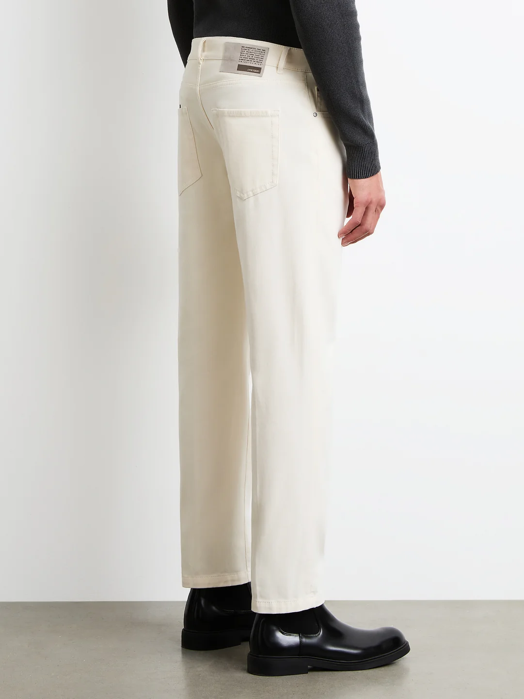RRD PANTALONE - UOMO