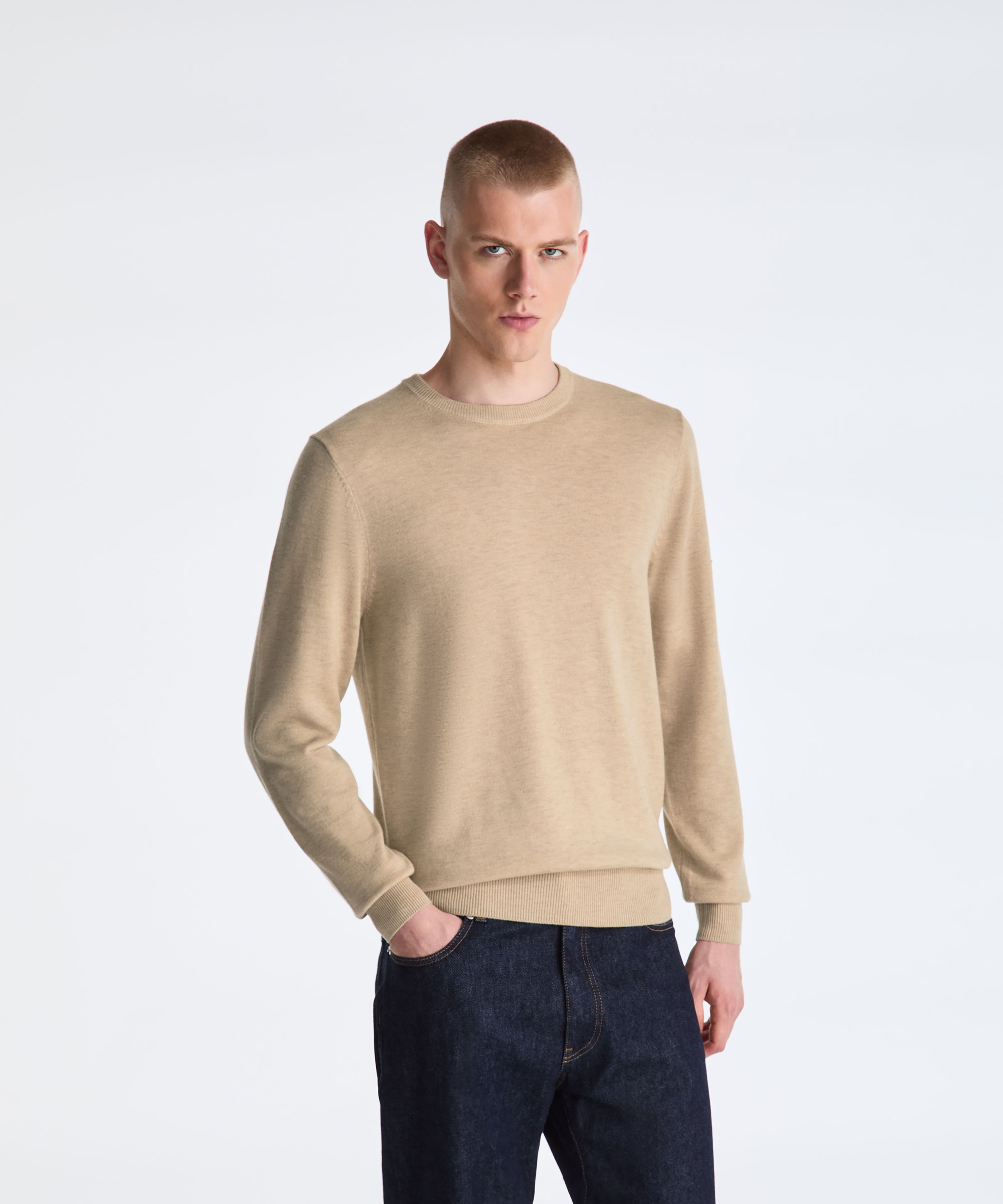 PEUTEREY MAGLIA - UOMO