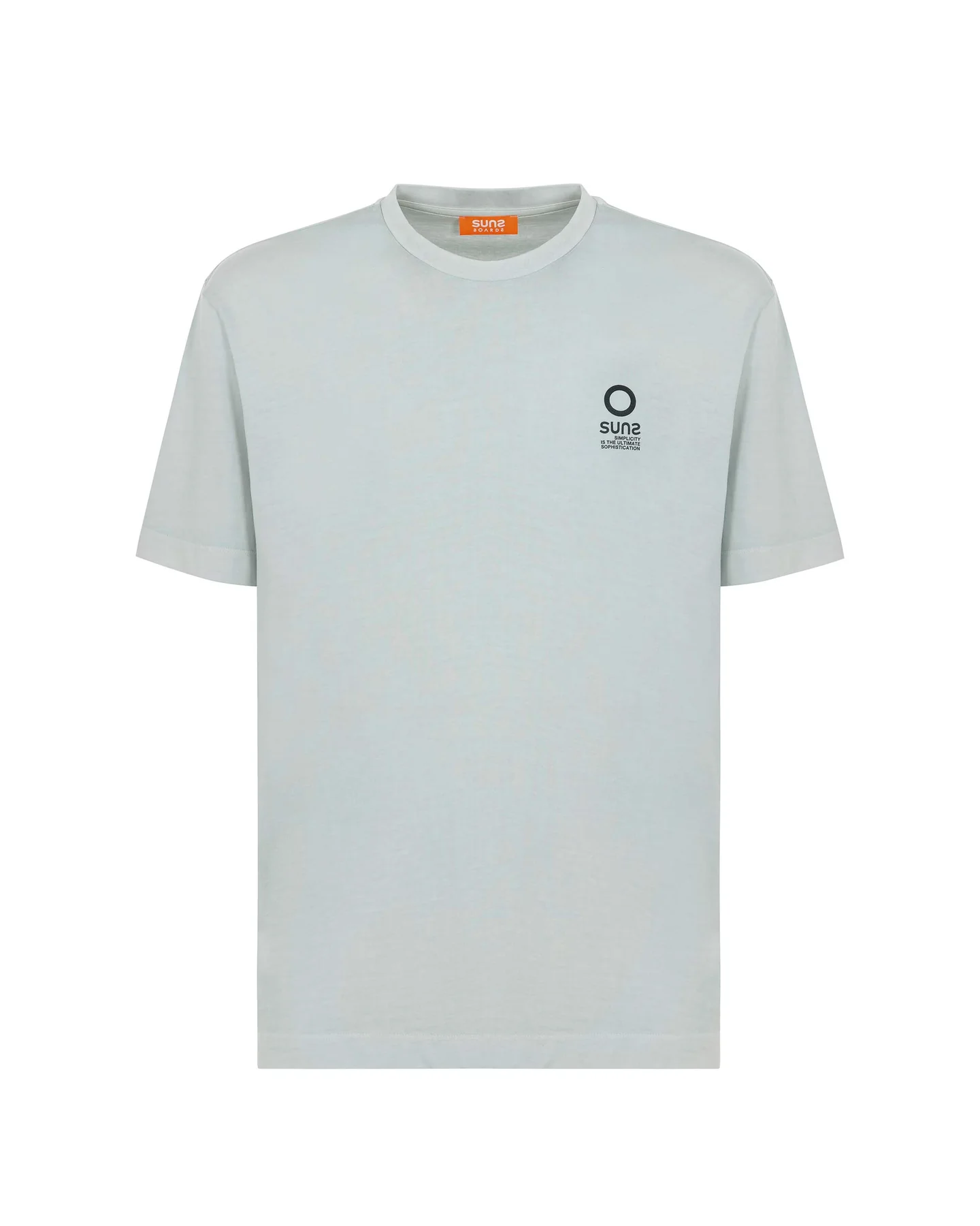 SUNS T-SHIRT