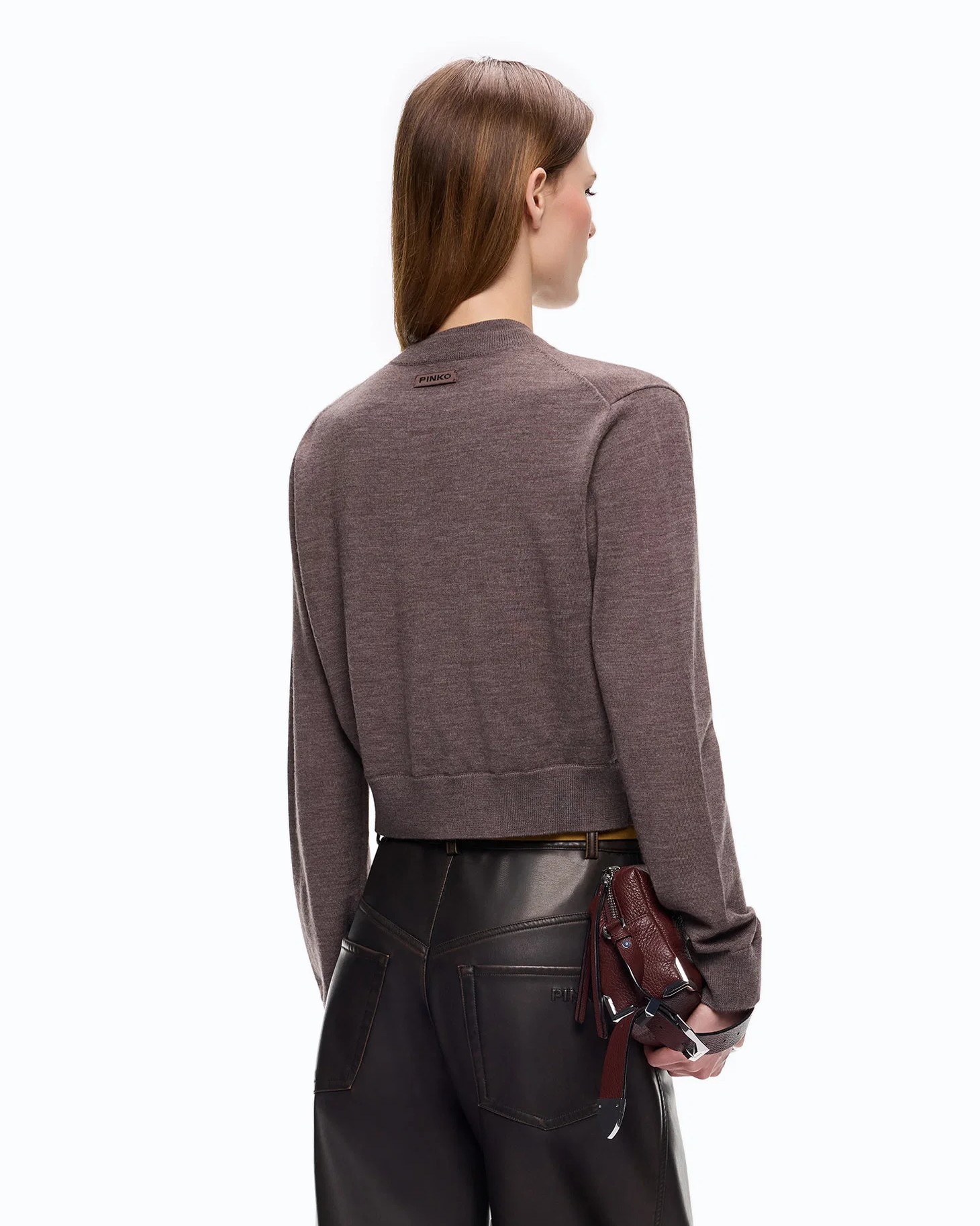 PINKO CARDIGAN - DONNA