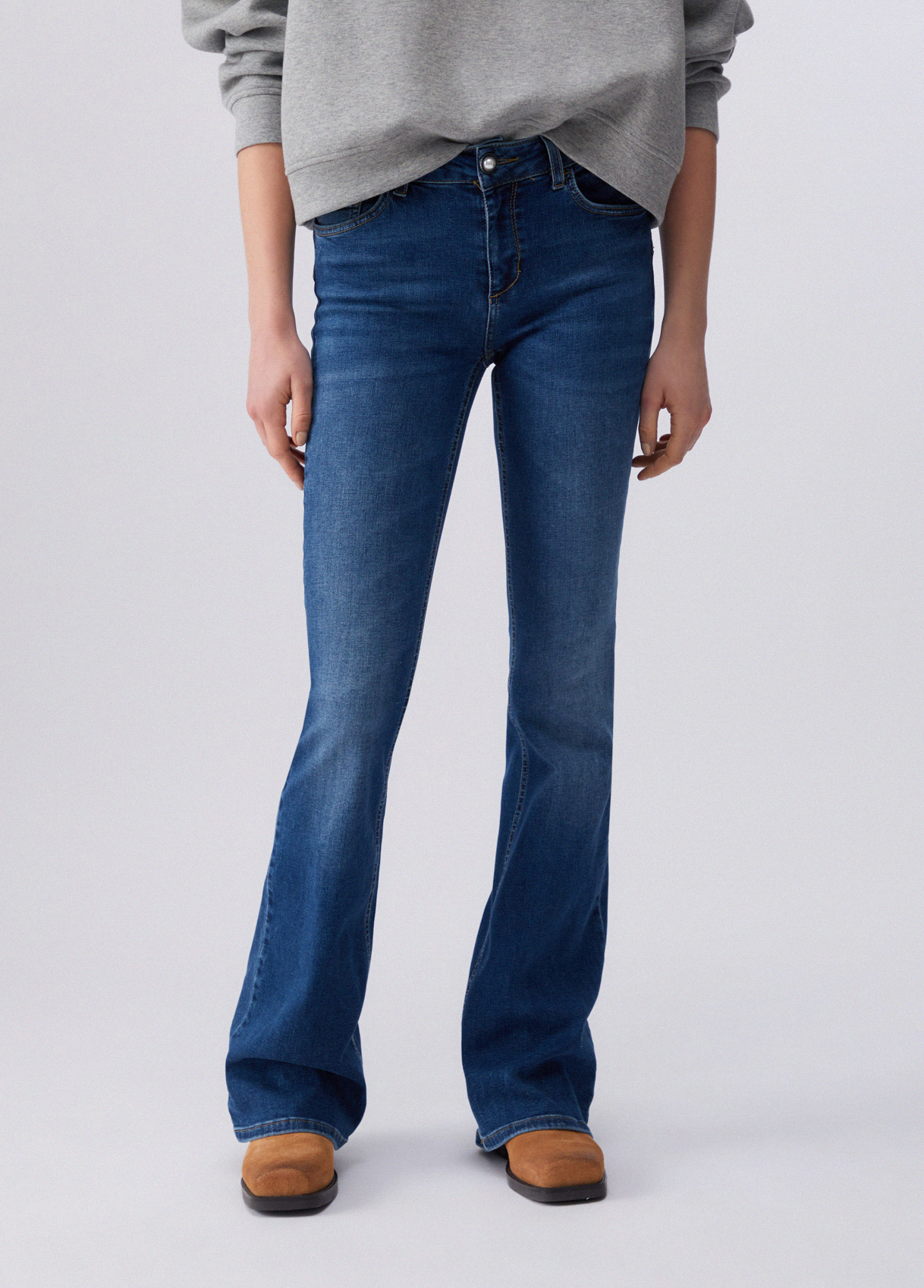 LIUJO JEANS - DONNA