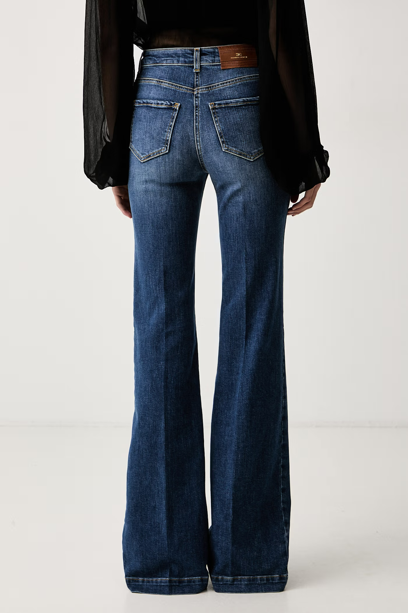 ELISABETTA FRANCHI PJ12D66E2