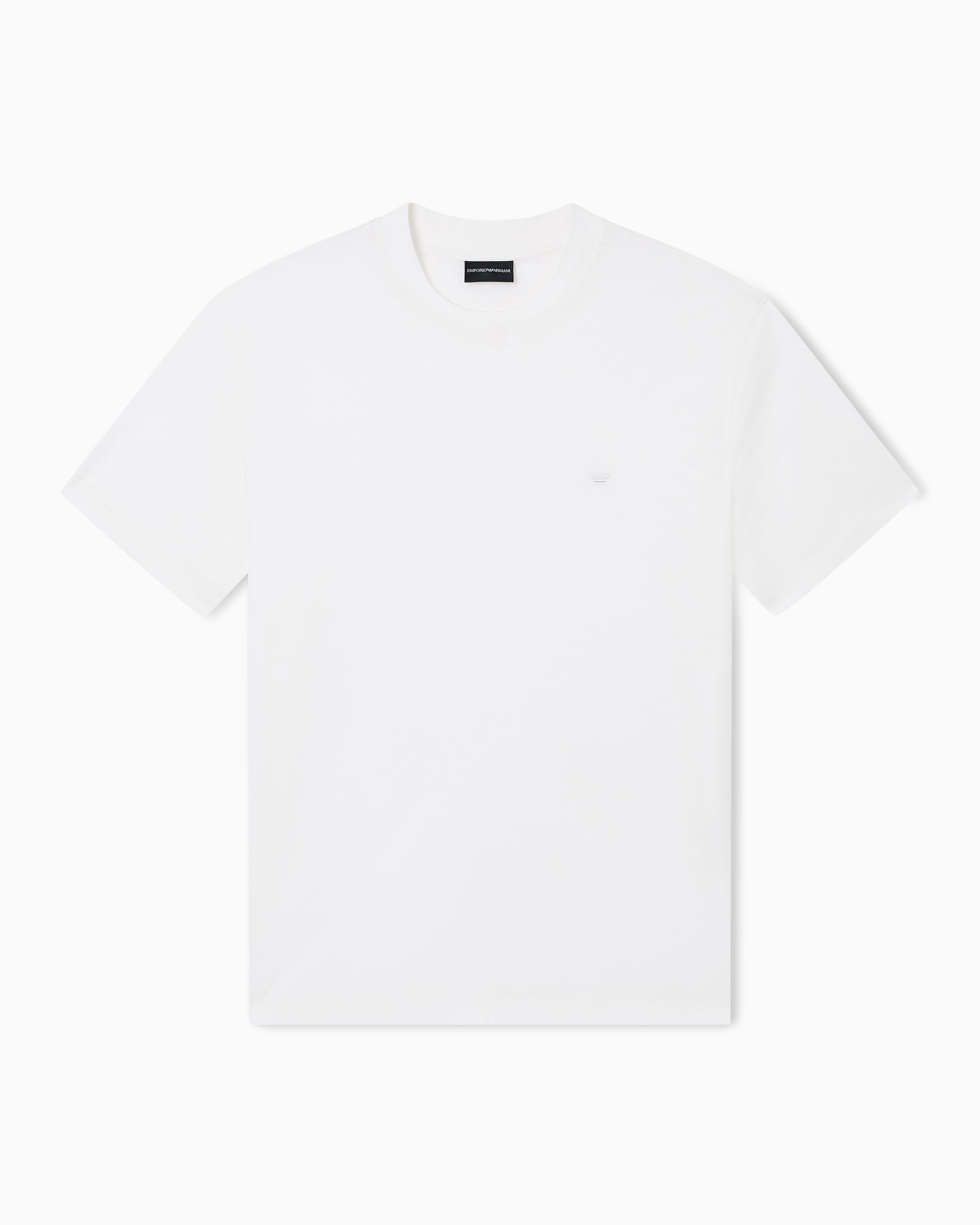 EMPORIO ARMANI T-SHIRT - UOMO