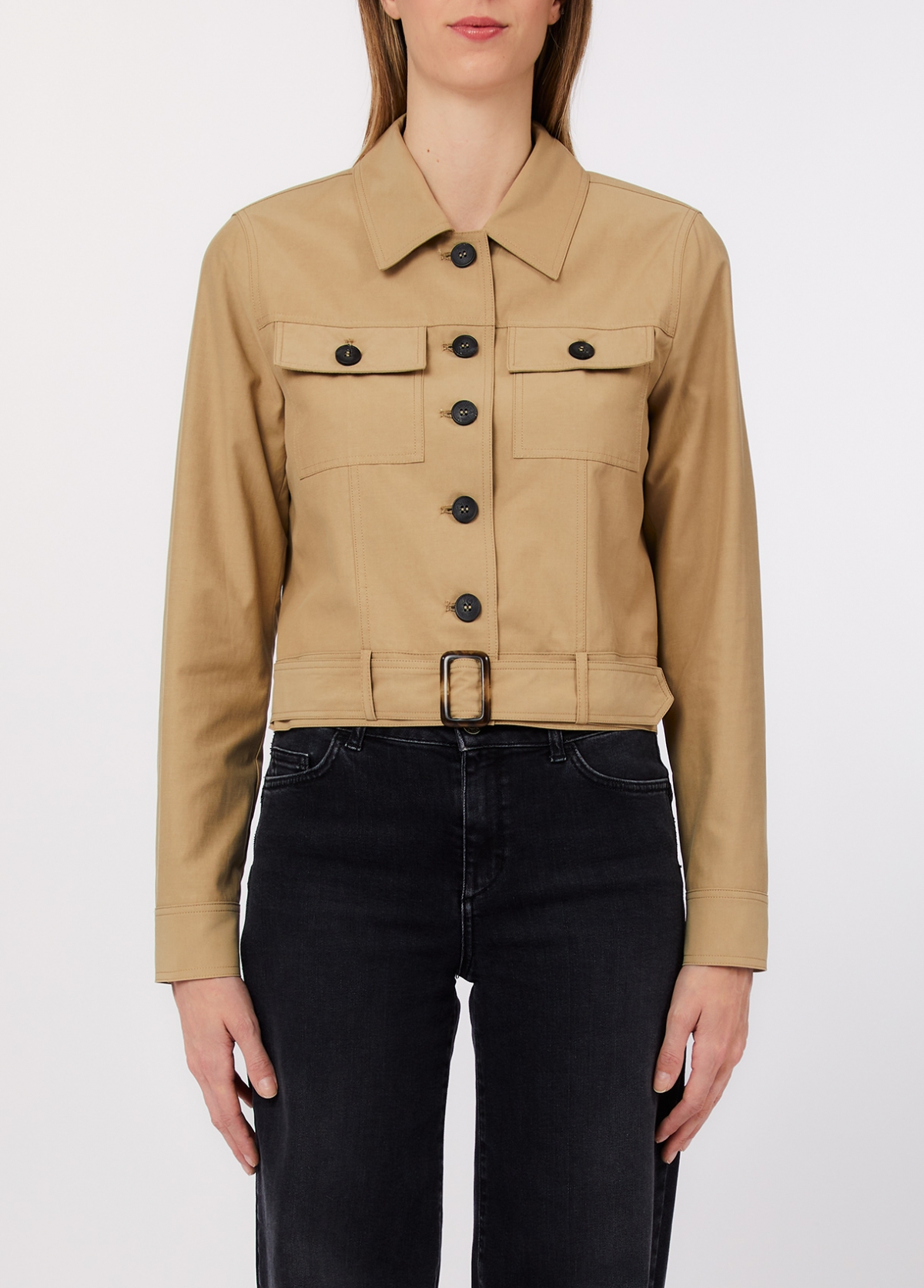 LIUJO GIUBBINO - DONNA