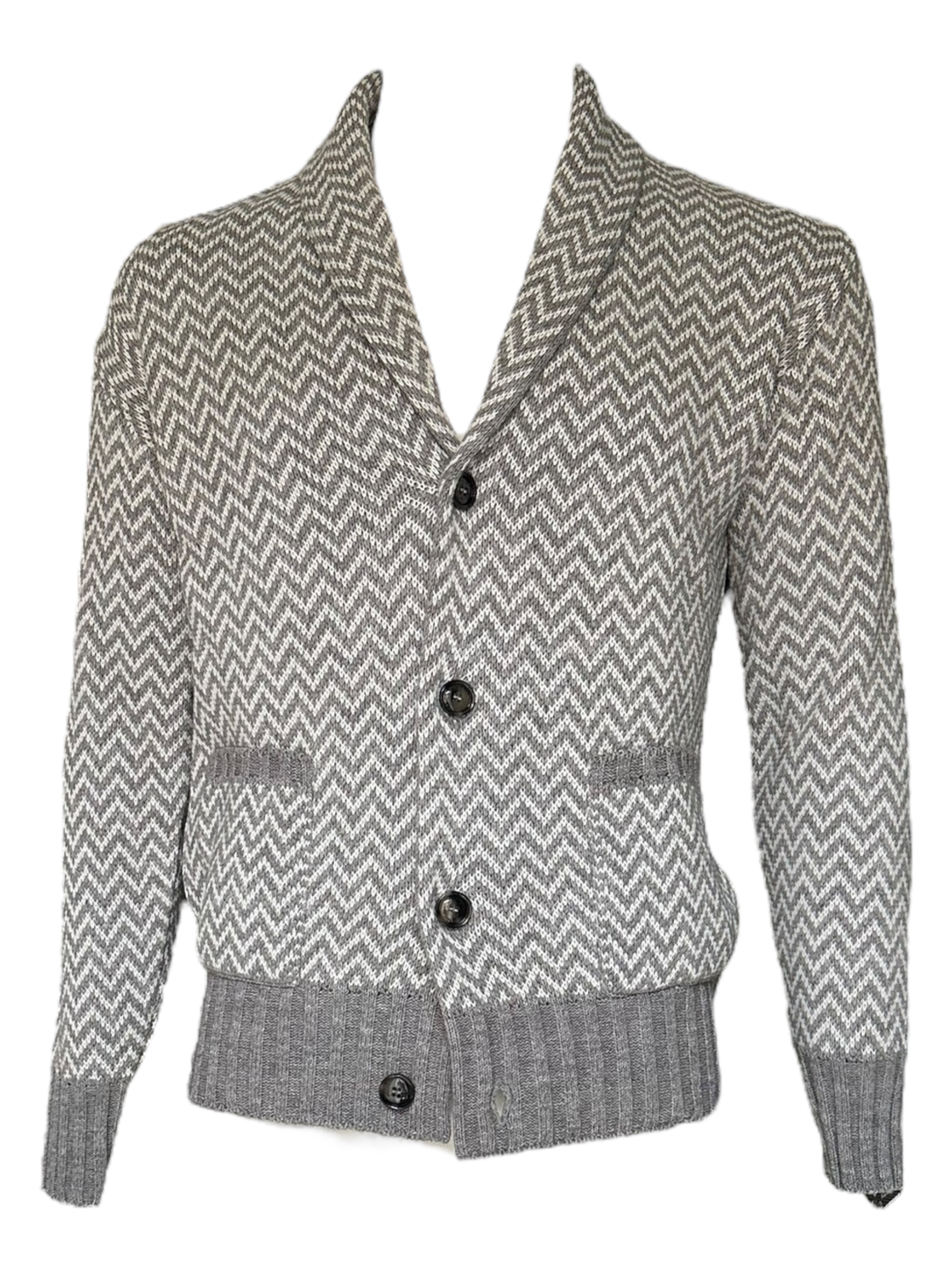 OUTFIT MAGLIA