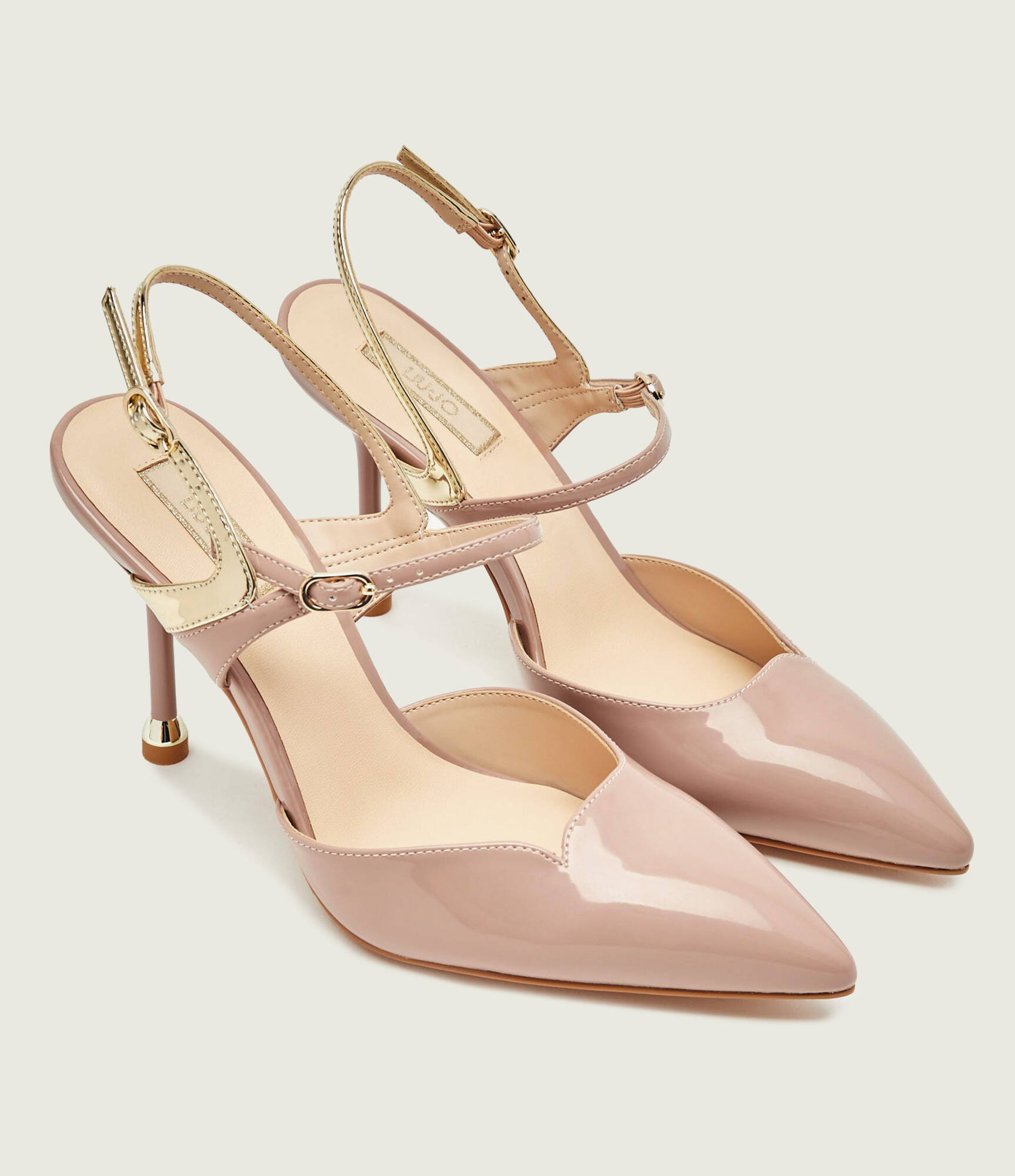 LIUJO DECOLLETE' - DONNA