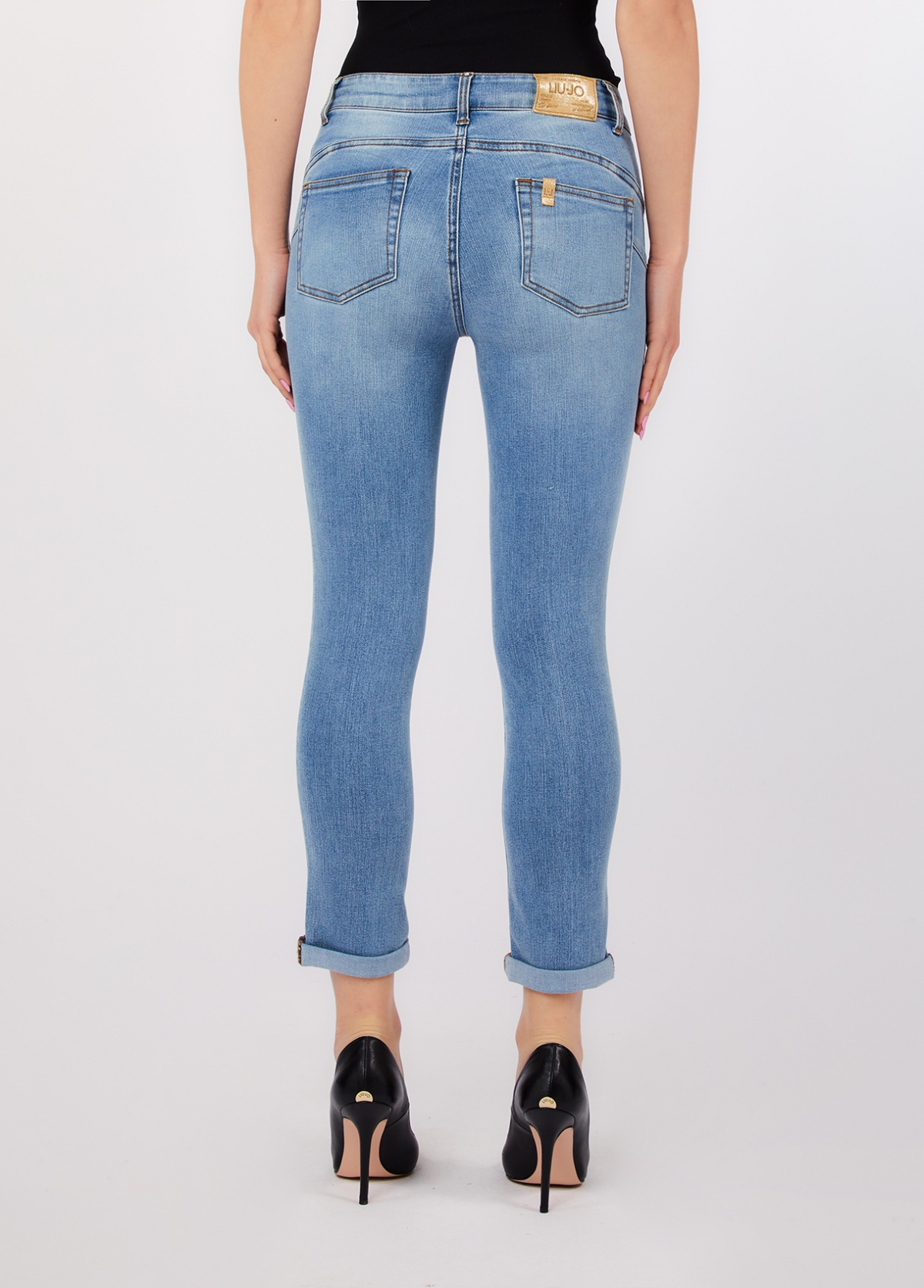 LIUJO JEANS - DONNA