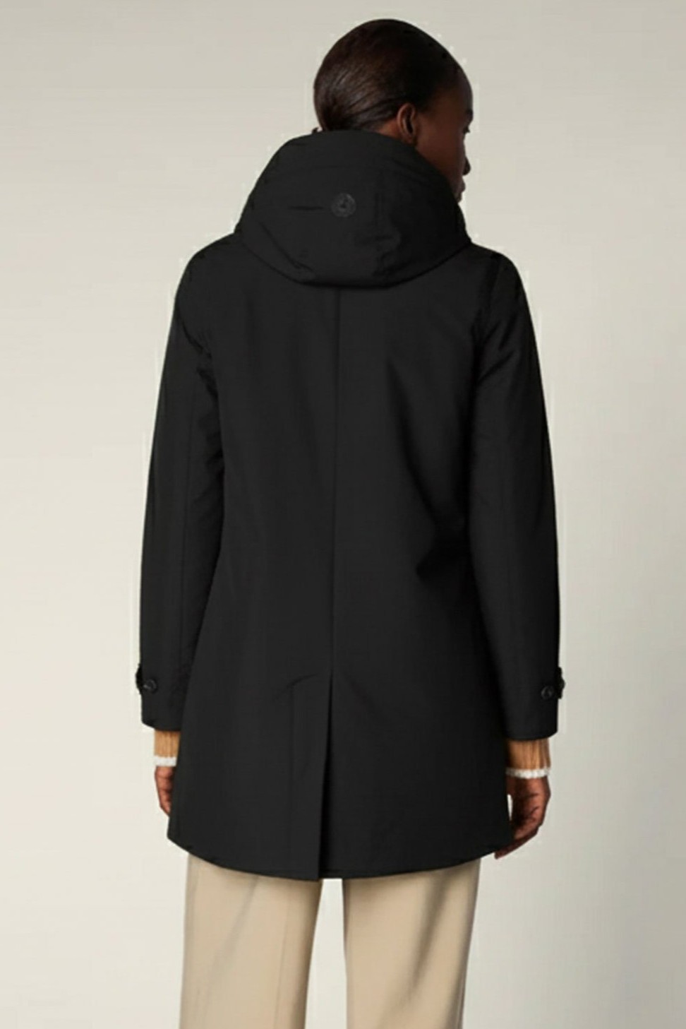 SAVE THE DUCK GIUBBINO - DONNA