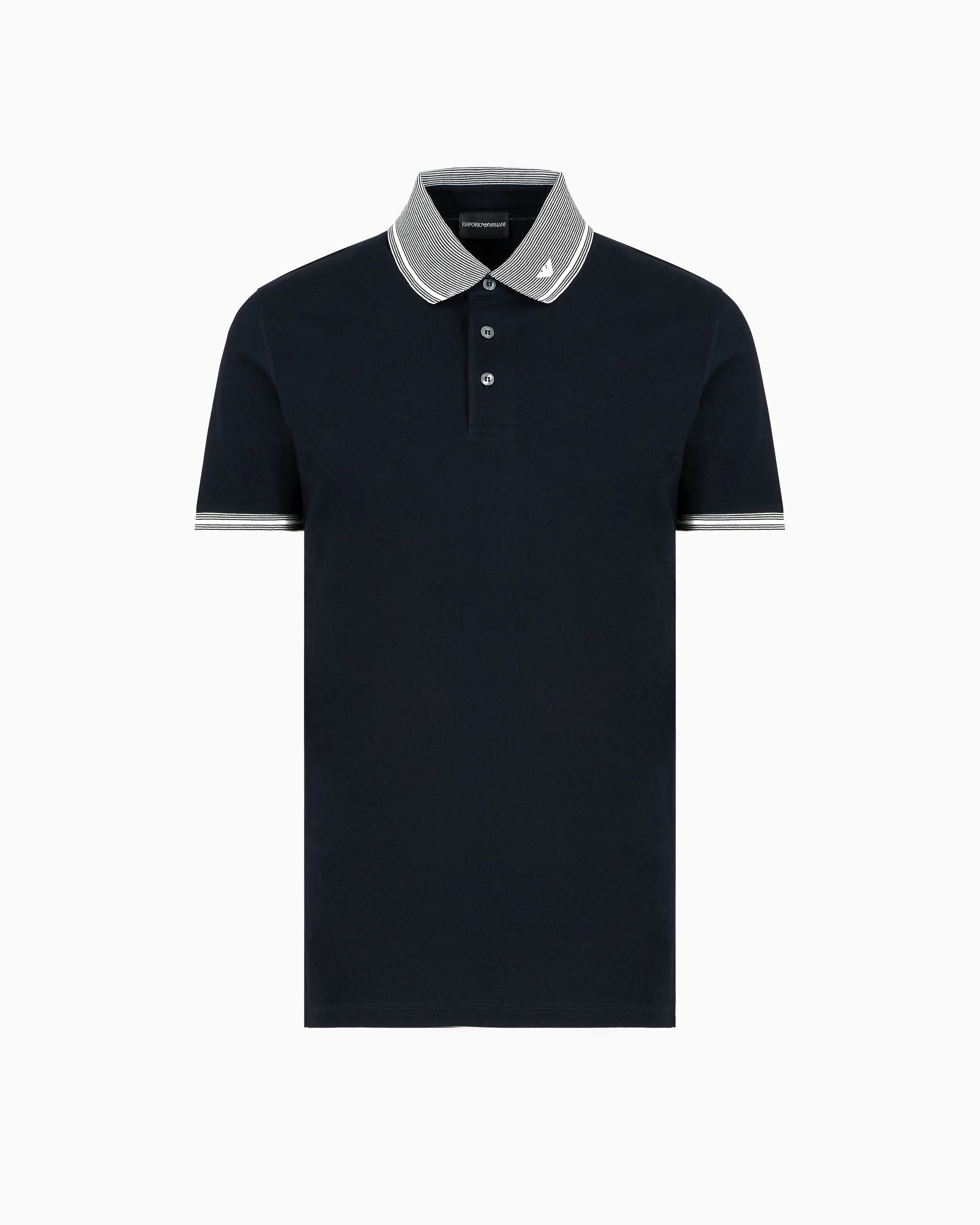EMPORIO ARMANI POLO