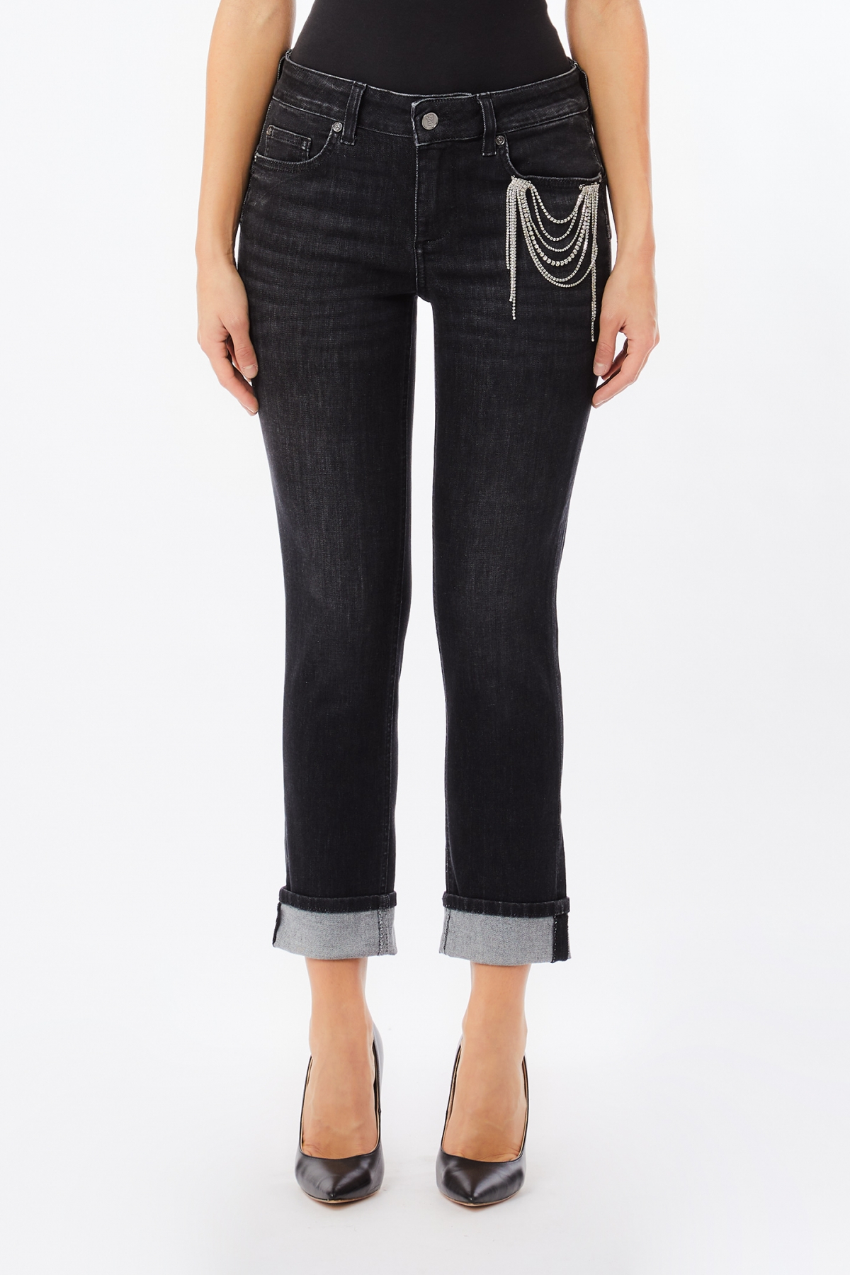 LIUJO JEANS - DONNA