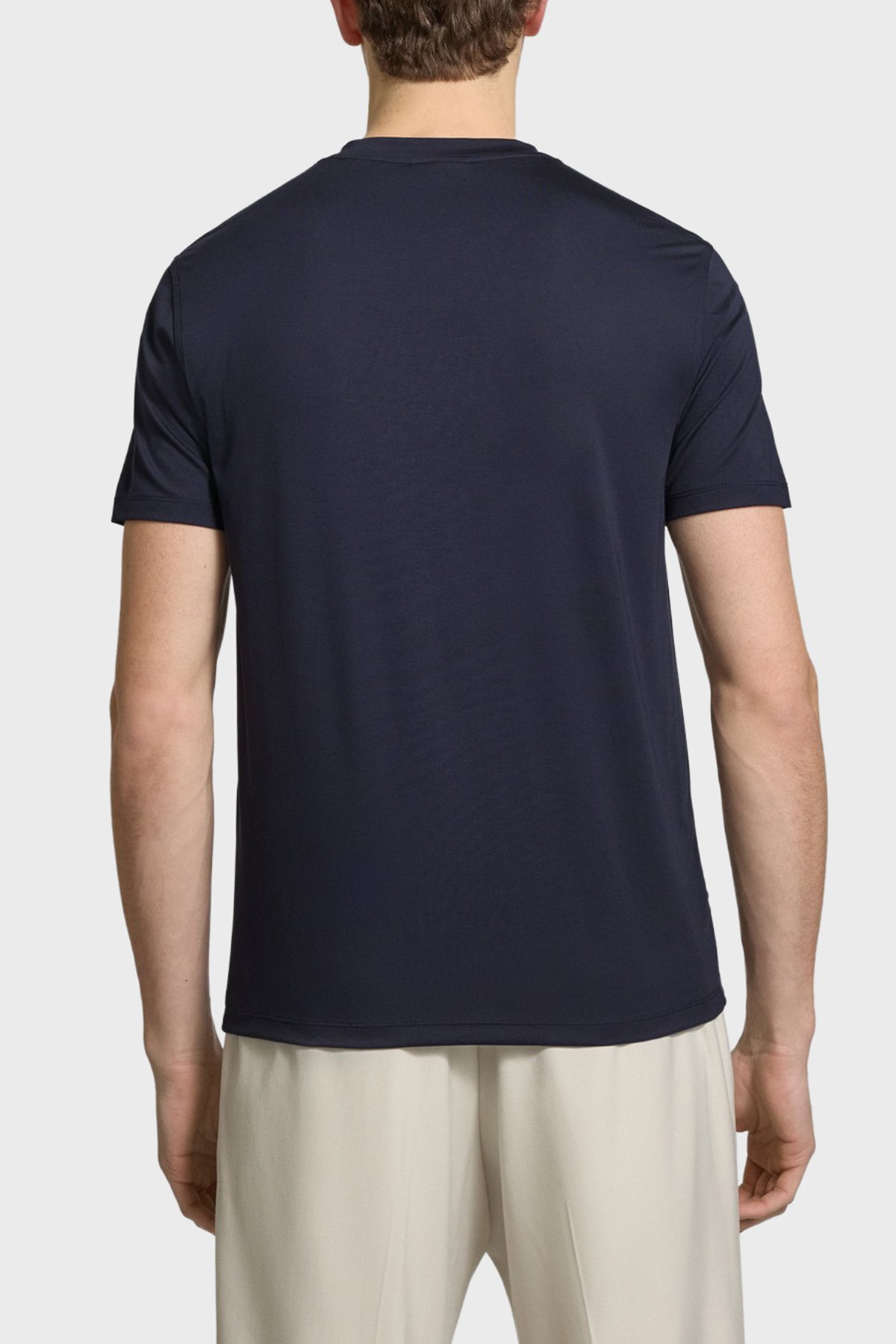 EMPORIO ARMANI T-SHIRT - UOMO