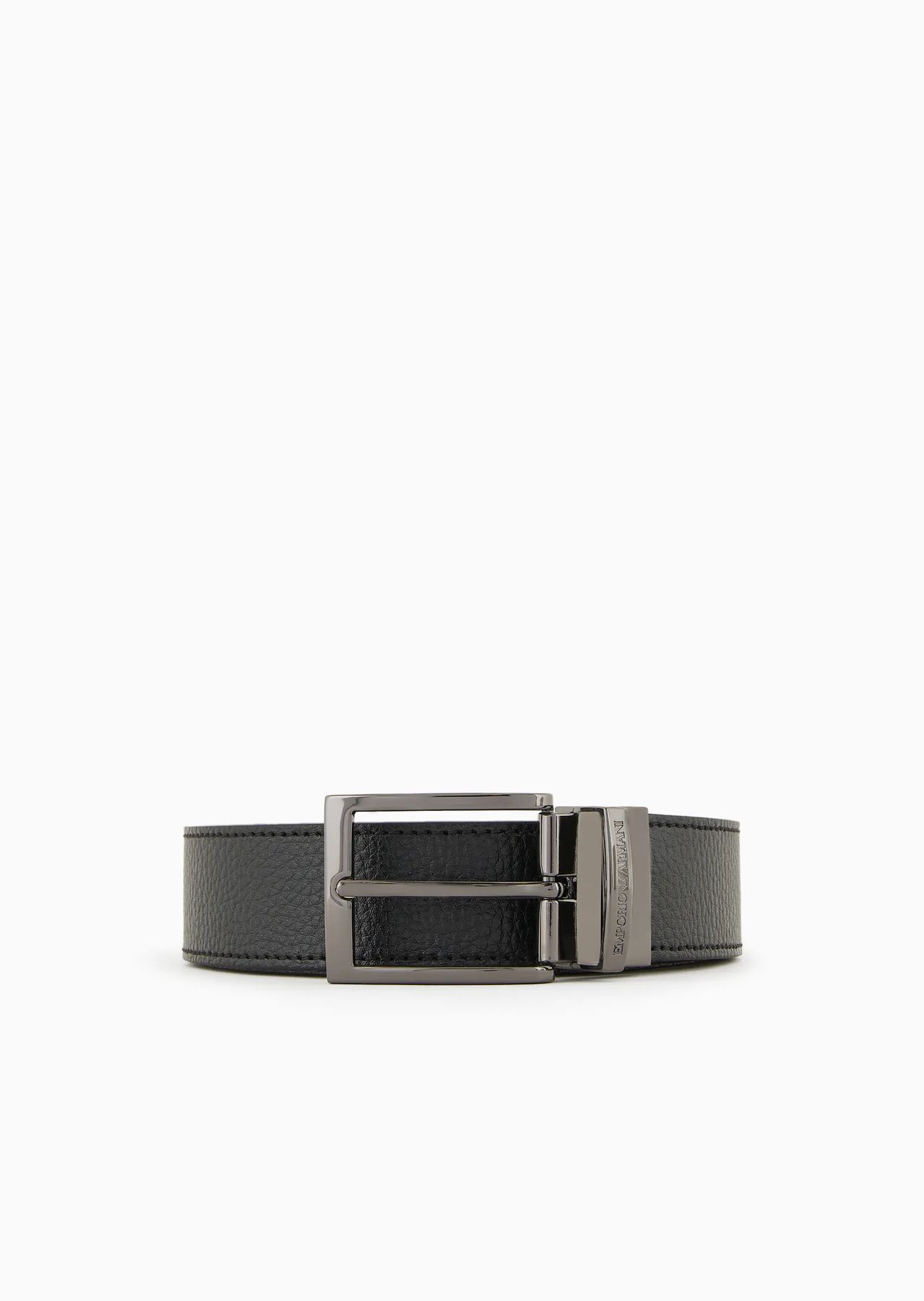 EMPORIO ARMANI CINTURA