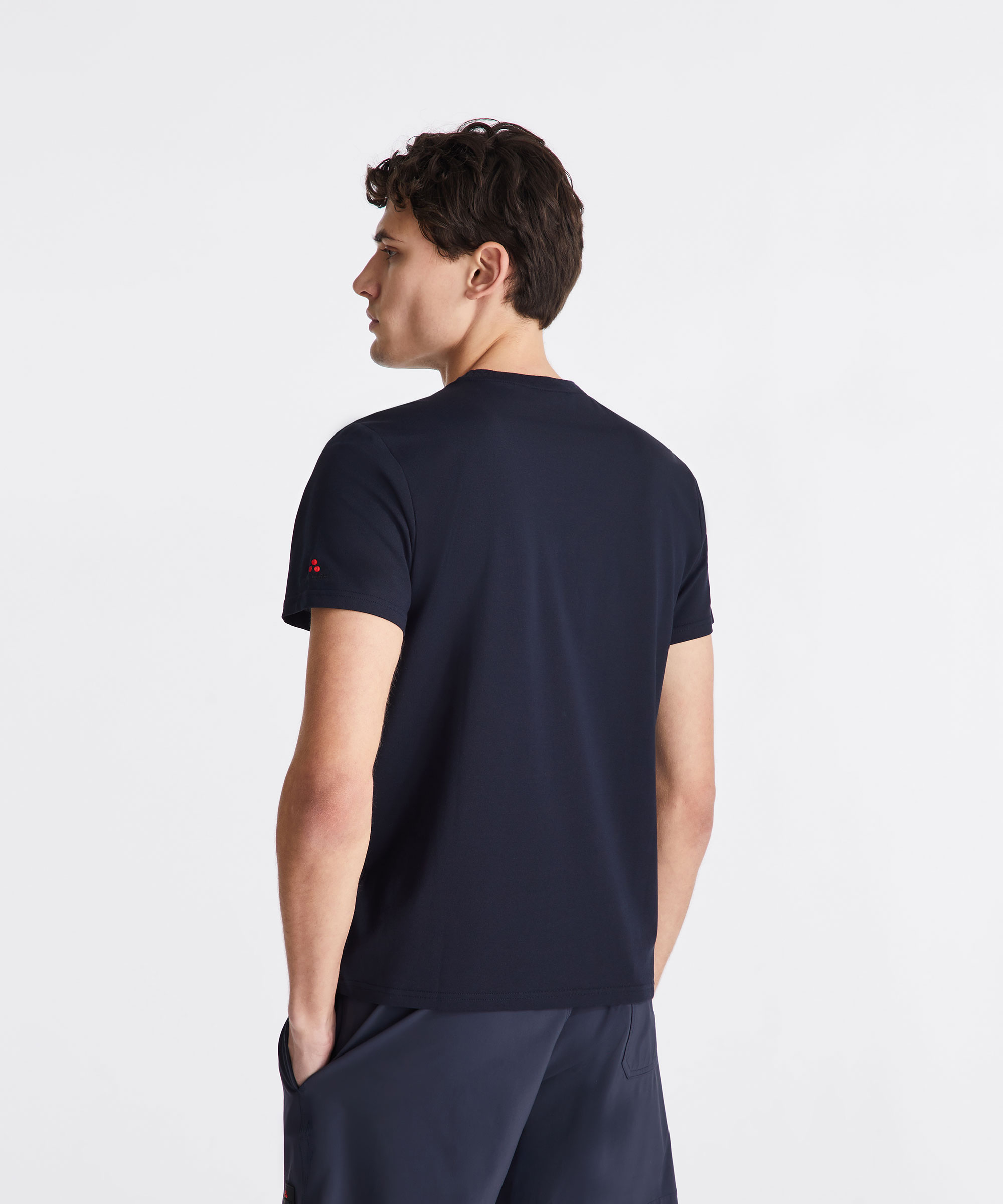 PEUTEREY T-SHIRT - UOMO