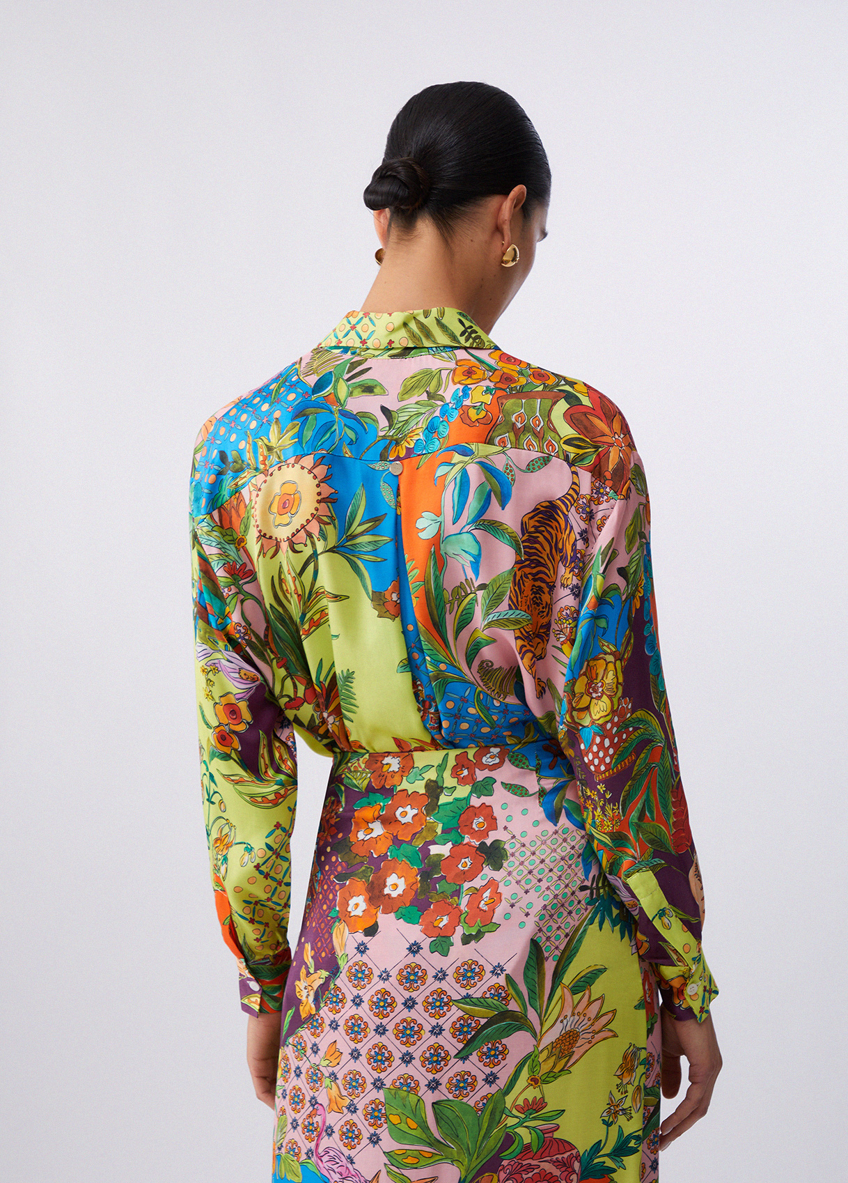 LIUJO CAMICIA - DONNA